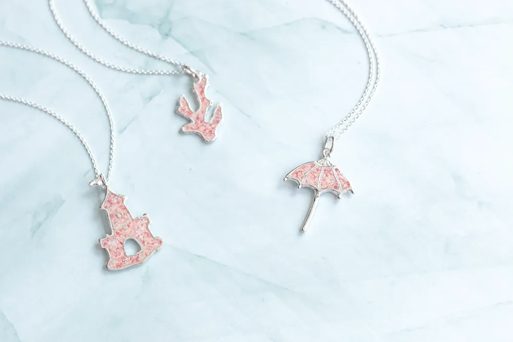 Icons ~ Coral Branch