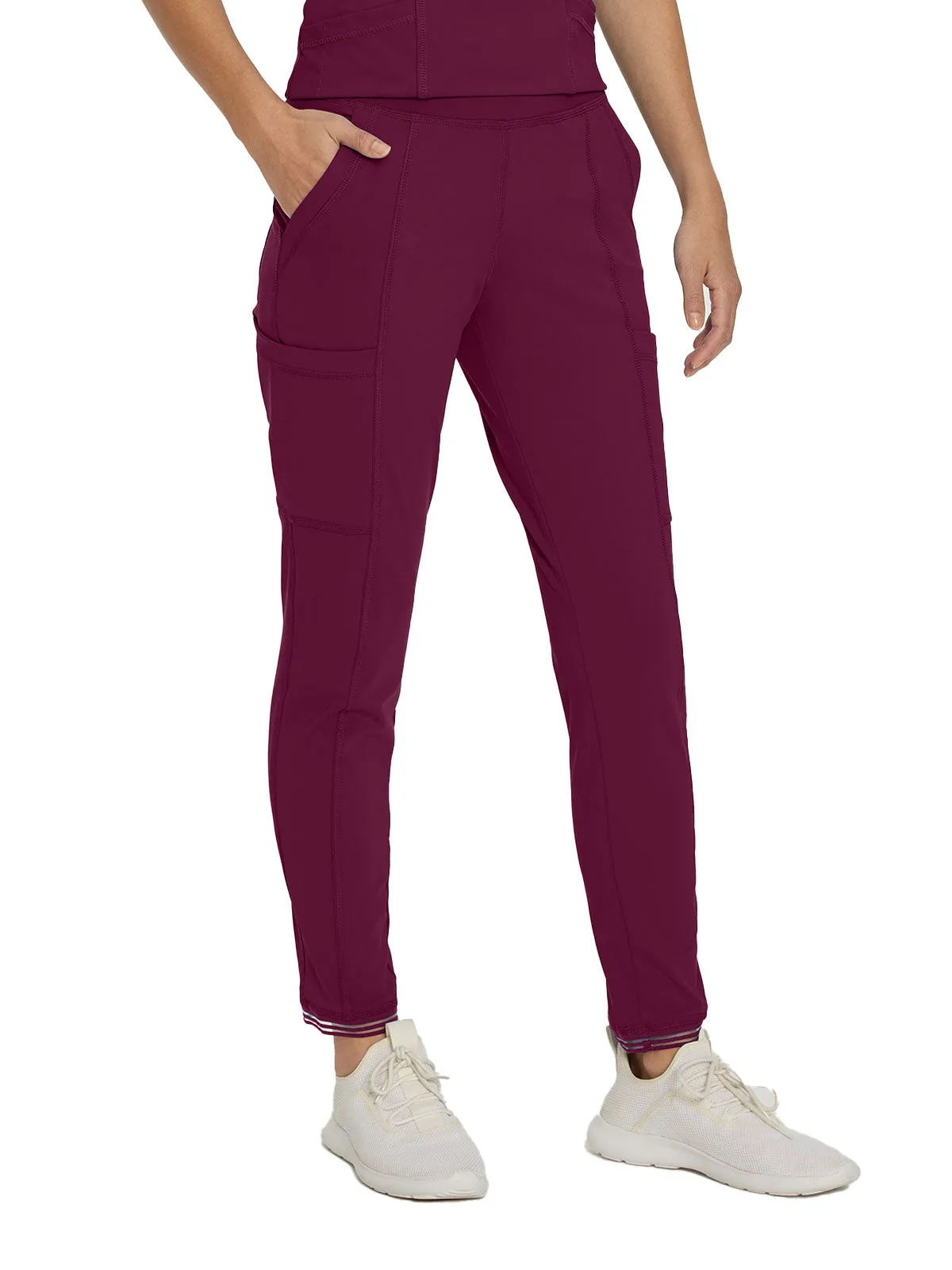 Impulse - Women's Jogger Scrub Pants