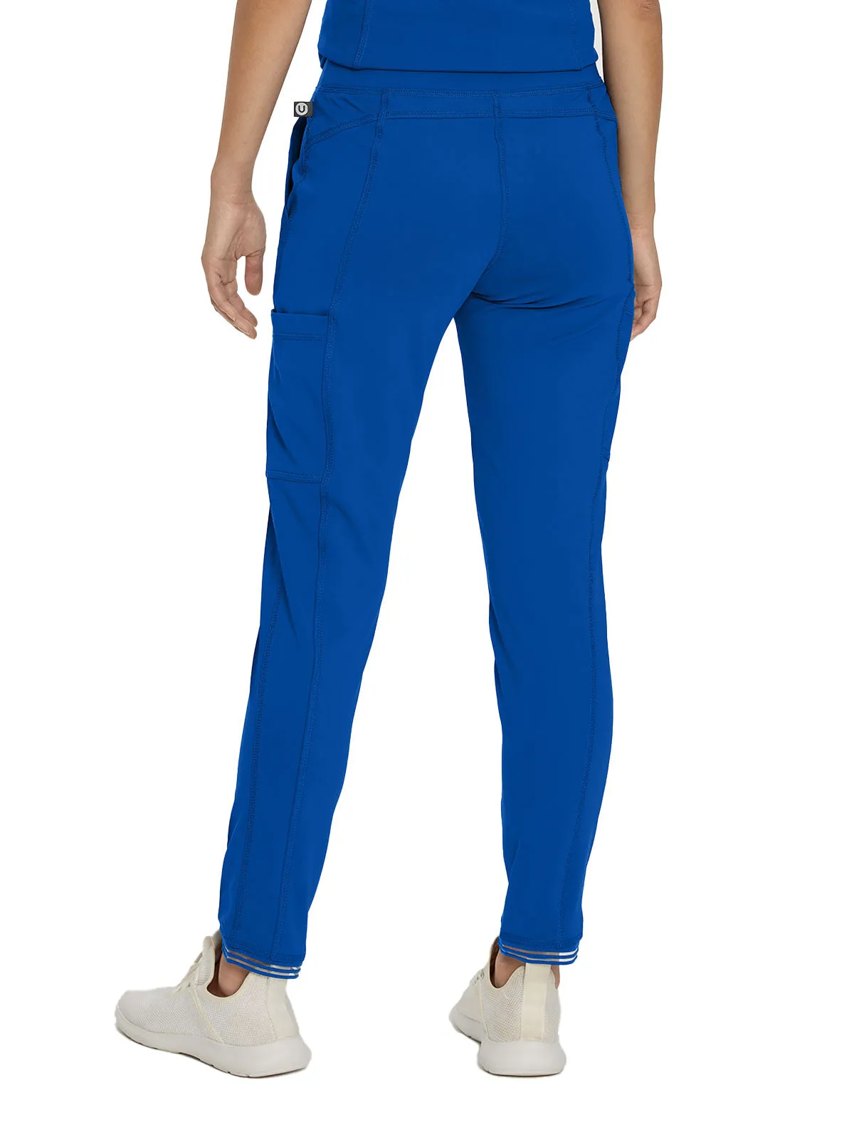 Impulse - Women's Jogger Scrub Pants