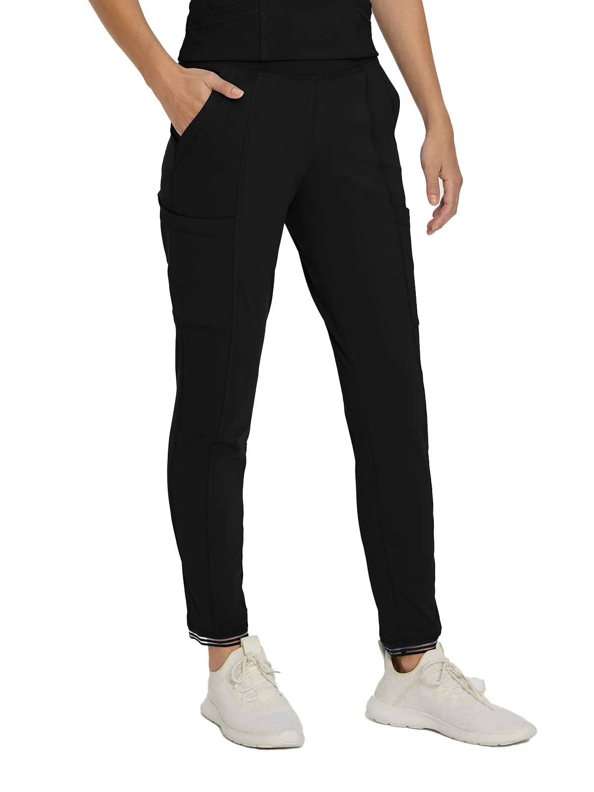 Impulse - Women's Jogger Scrub Pants