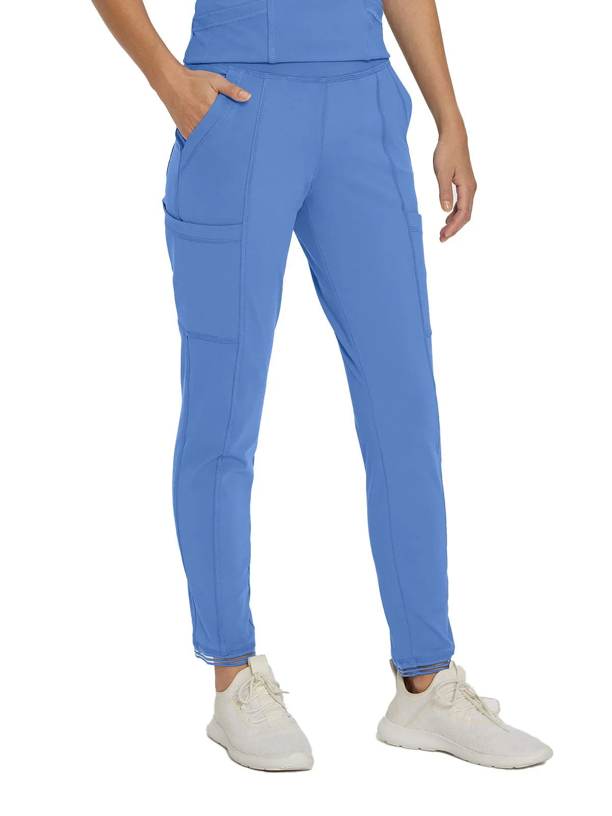 Impulse - Women's Jogger Scrub Pants