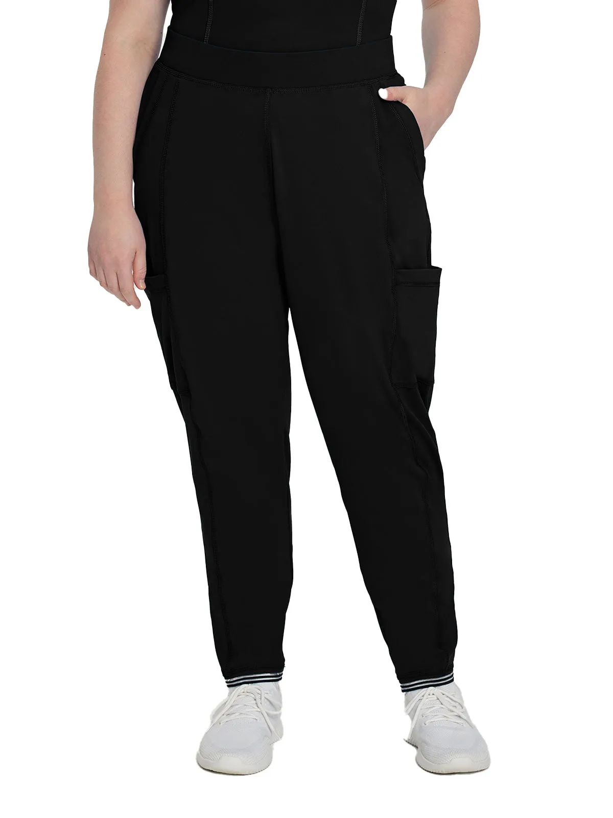Impulse - Women's Jogger Scrub Pants