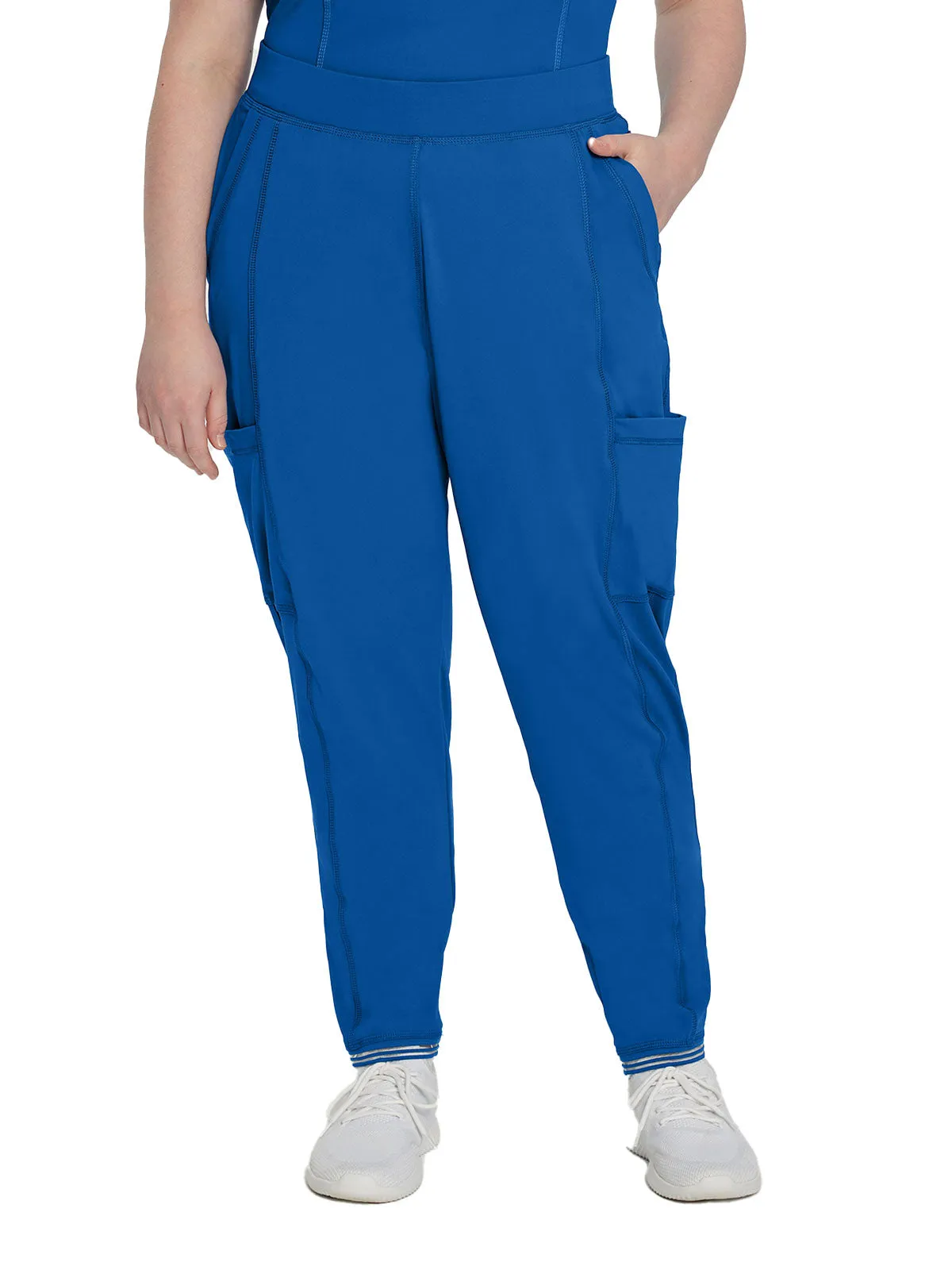 Impulse - Women's Jogger Scrub Pants