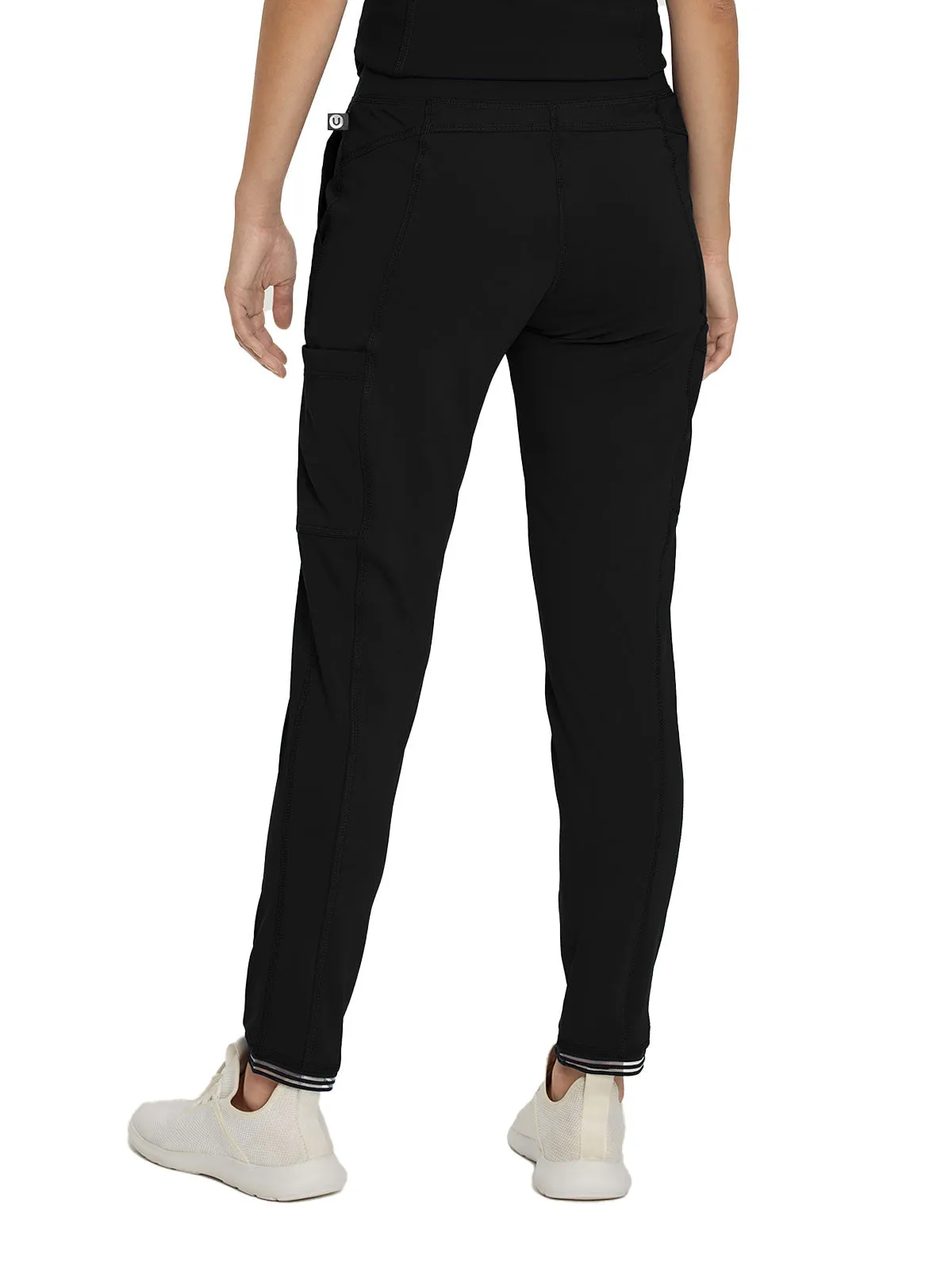 Impulse - Women's Jogger Scrub Pants