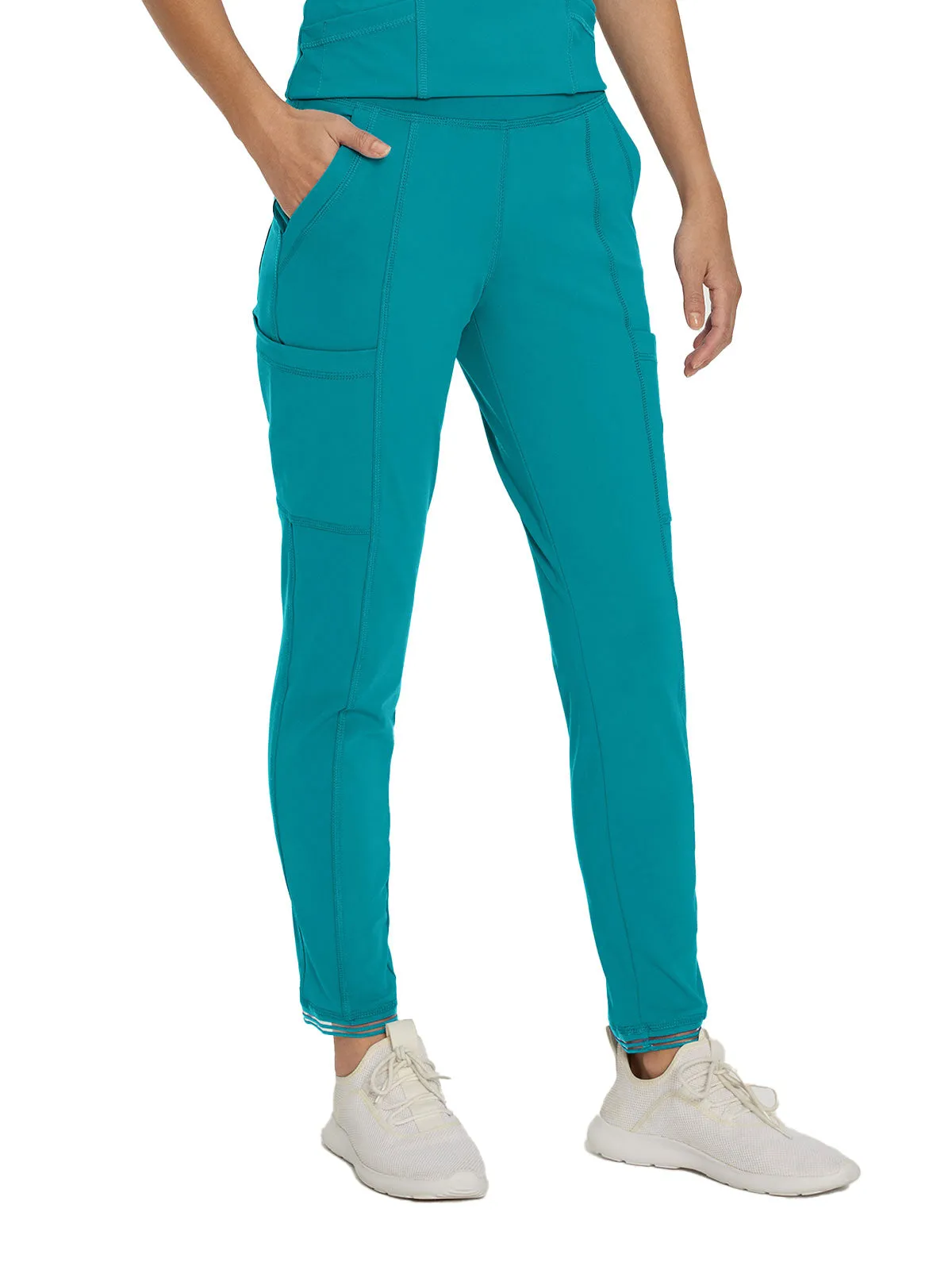 Impulse - Women's Jogger Scrub Pants