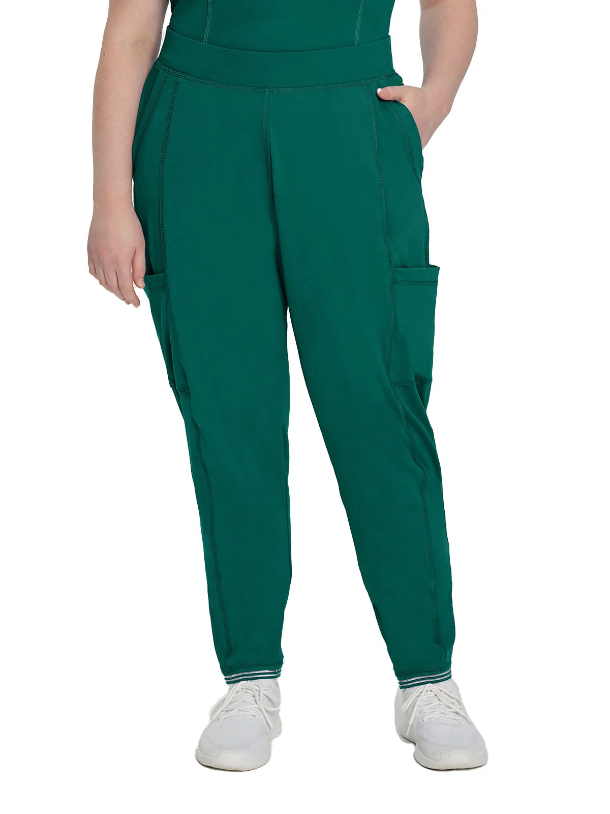 Impulse - Women's Jogger Scrub Pants