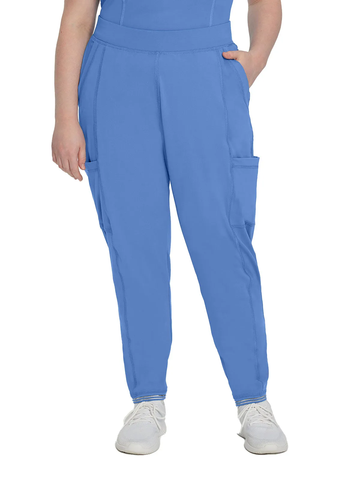 Impulse - Women's Jogger Scrub Pants