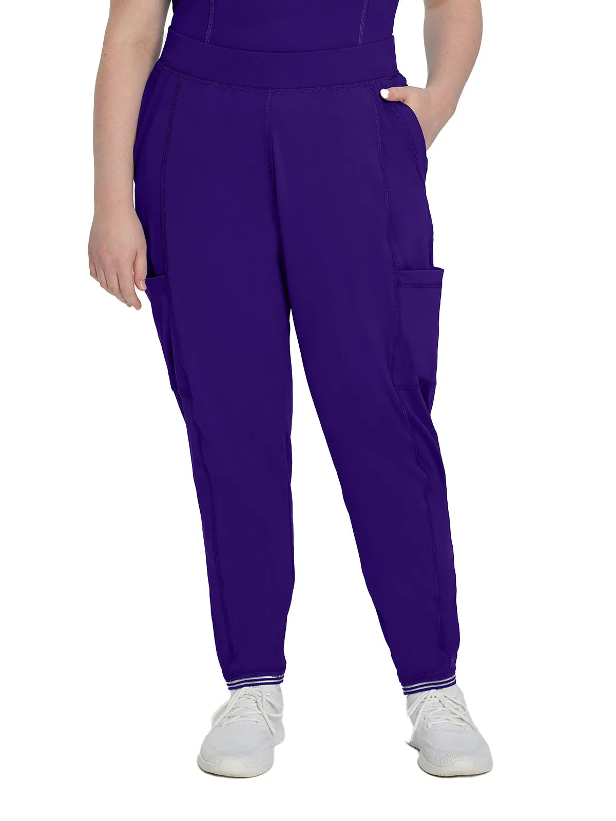 Impulse - Women's Jogger Scrub Pants