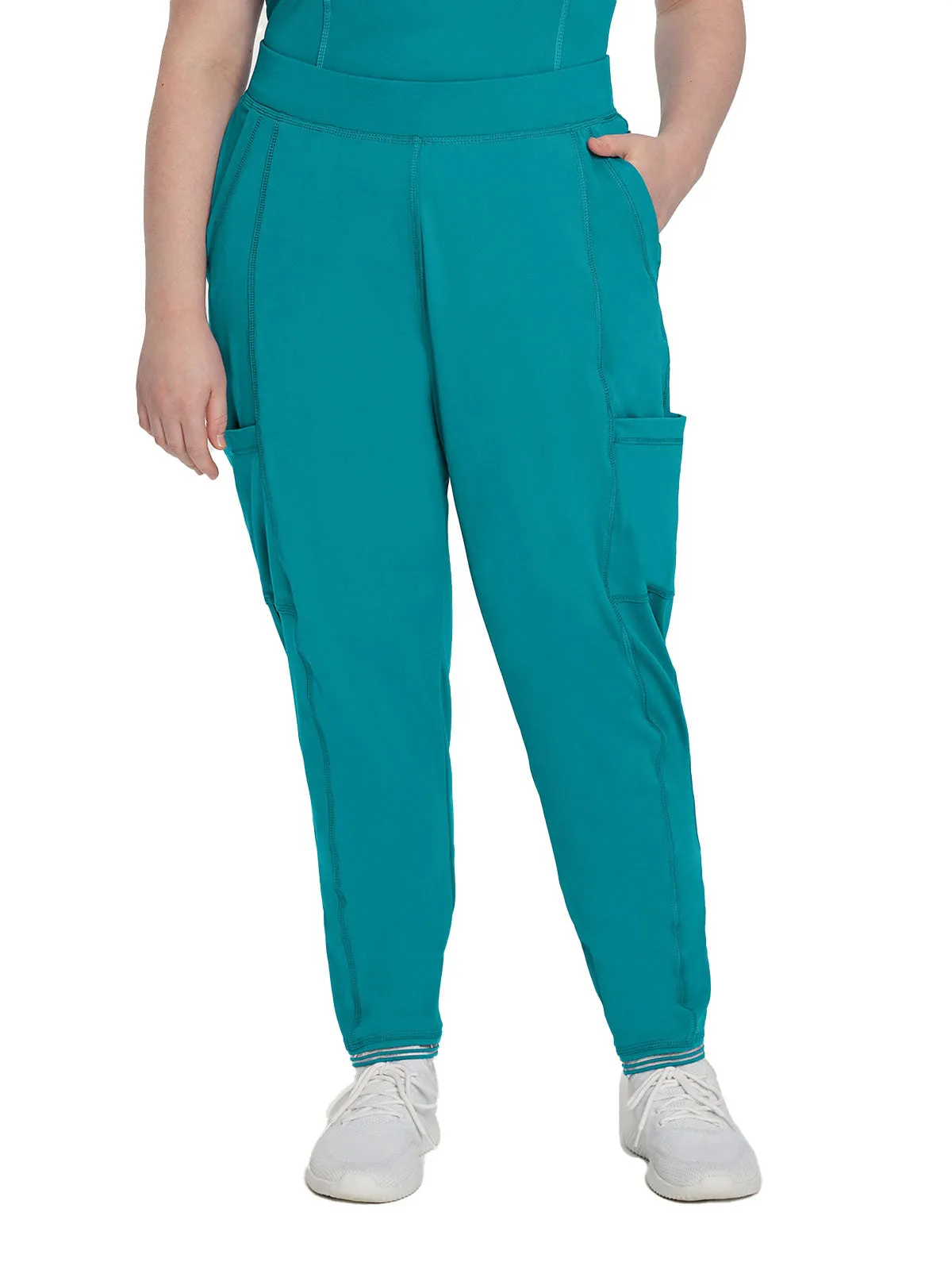 Impulse - Women's Jogger Scrub Pants