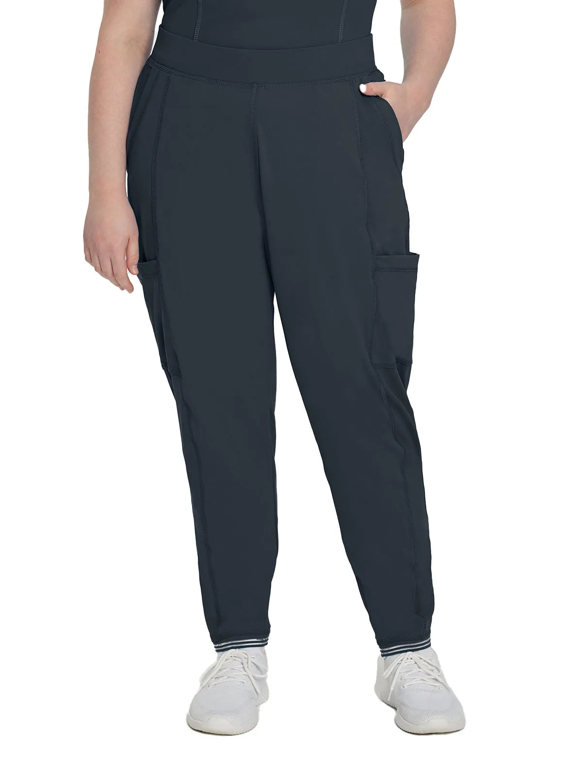 Impulse - Women's Jogger Scrub Pants