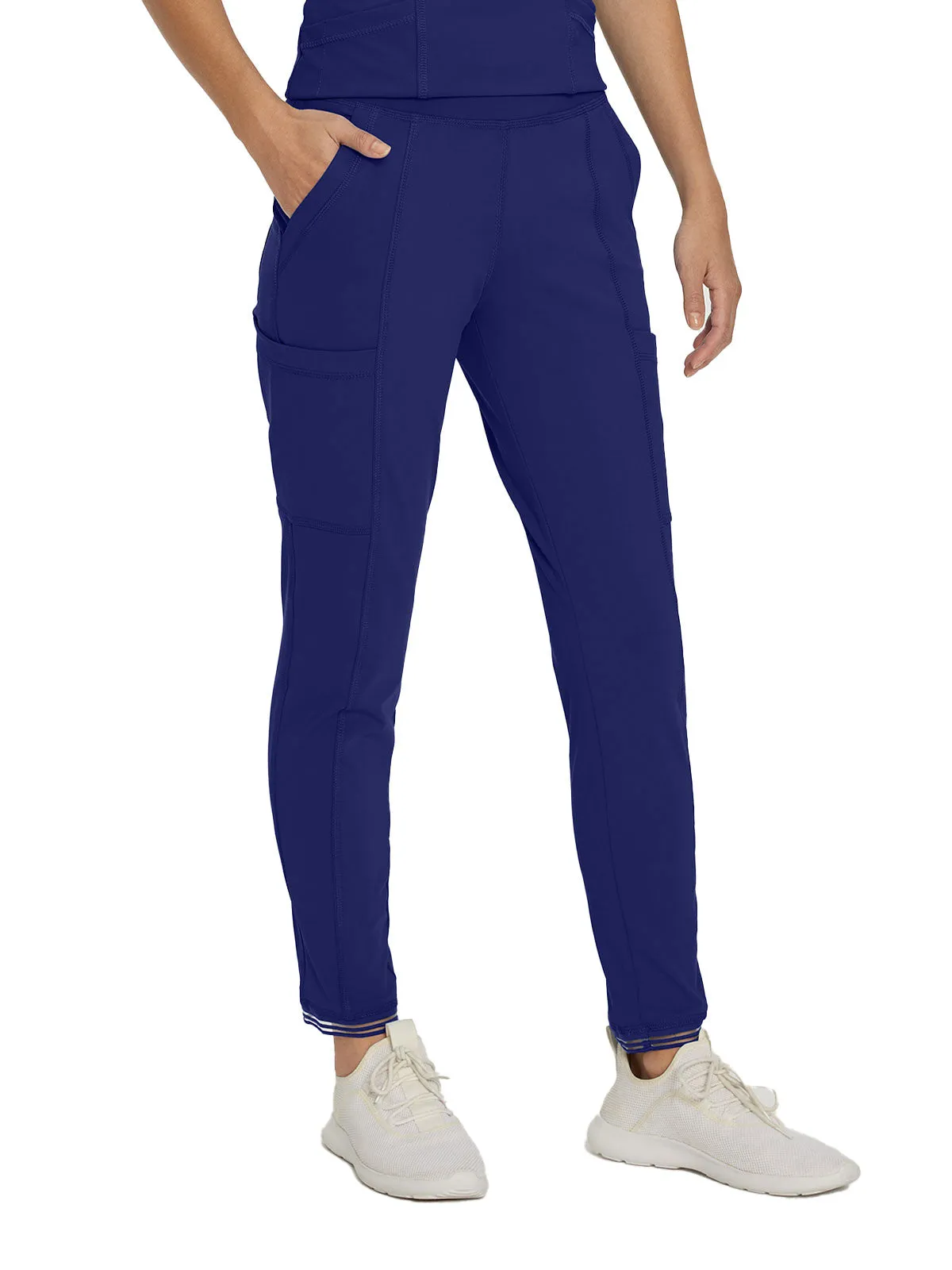 Impulse - Women's Jogger Scrub Pants