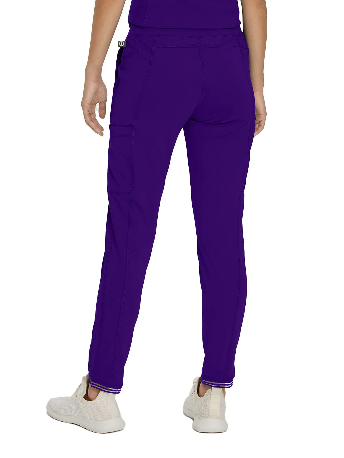 Impulse - Women's Jogger Scrub Pants