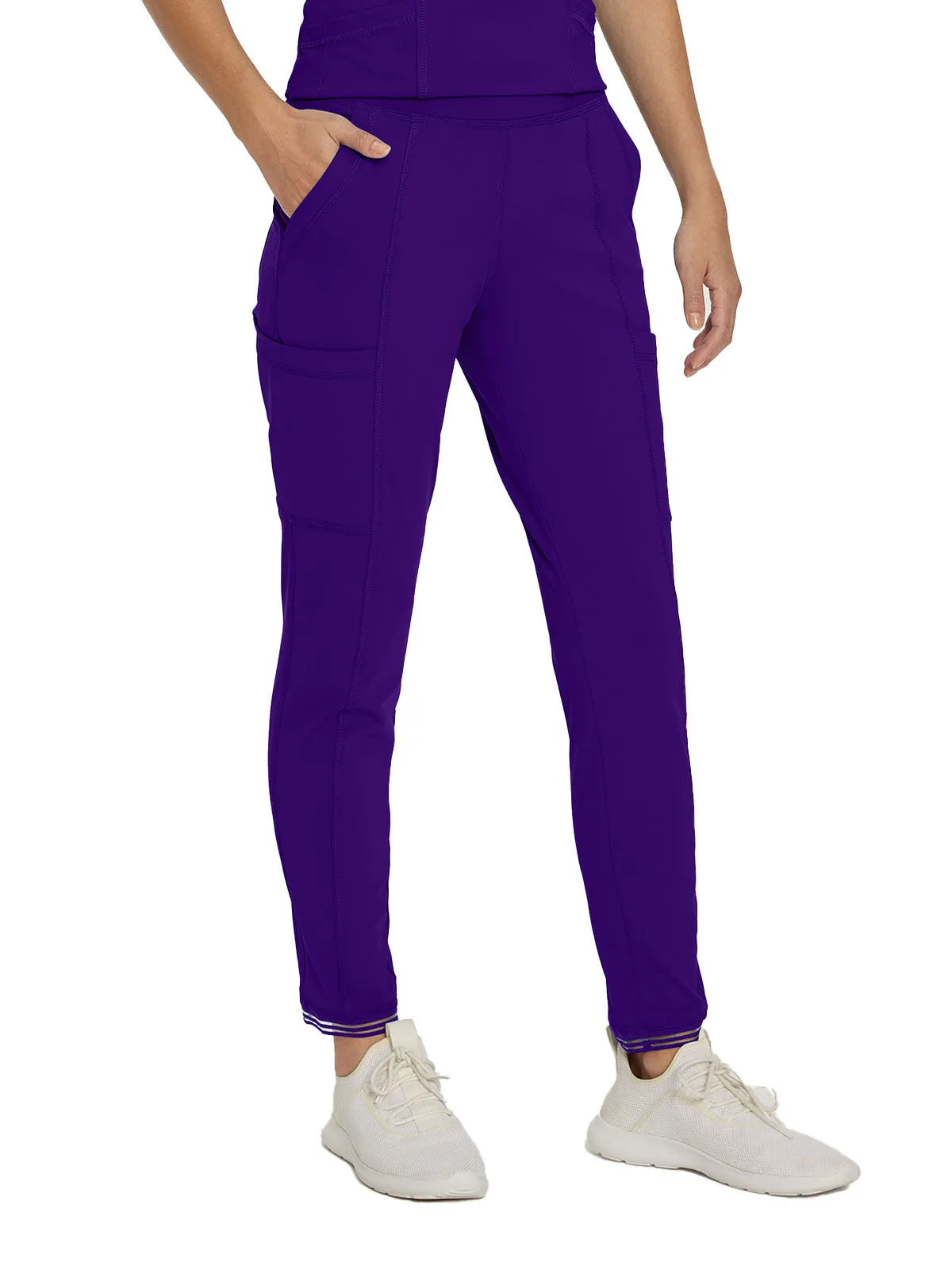 Impulse - Women's Jogger Scrub Pants