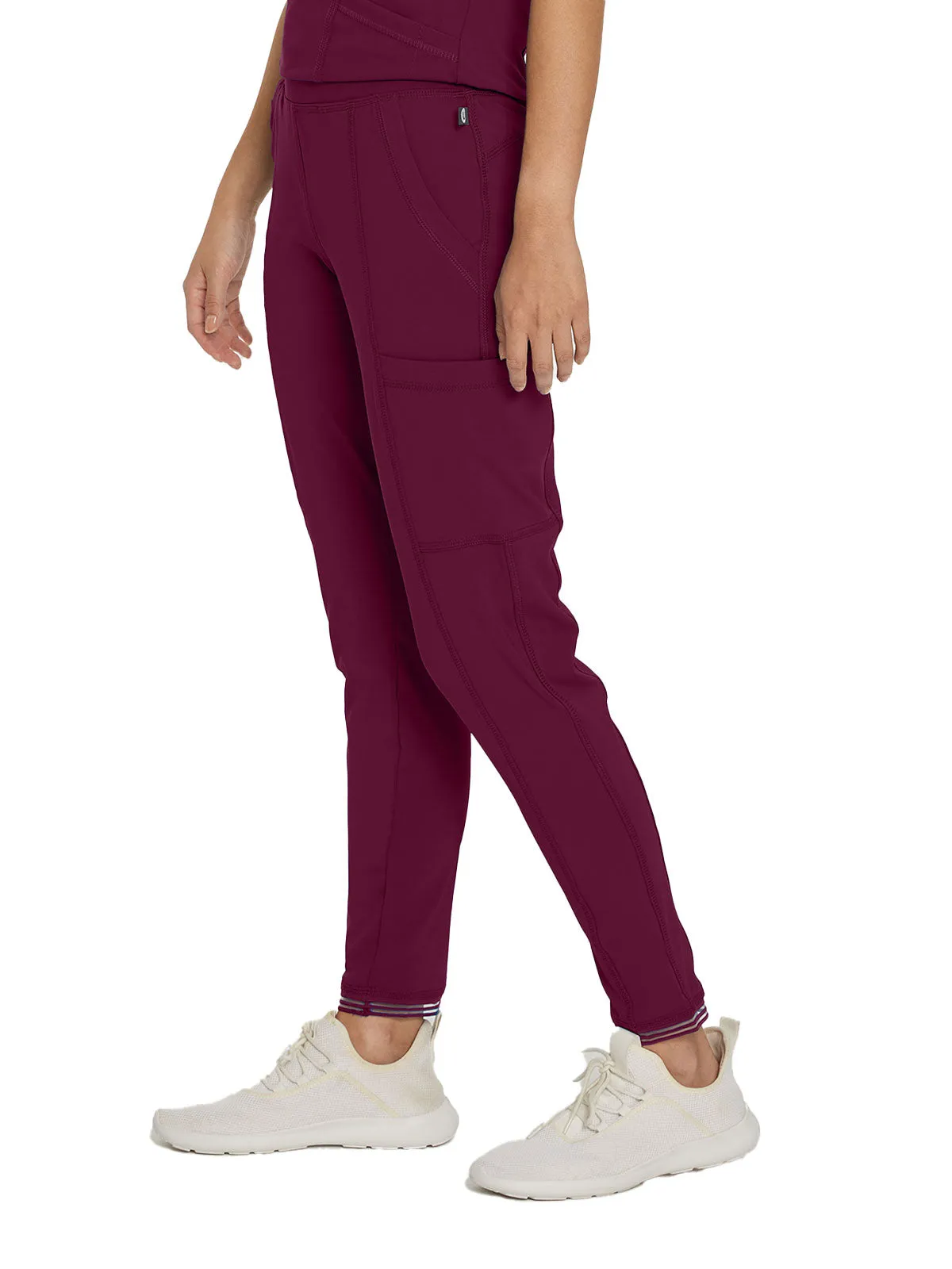 Impulse - Women's Jogger Scrub Pants