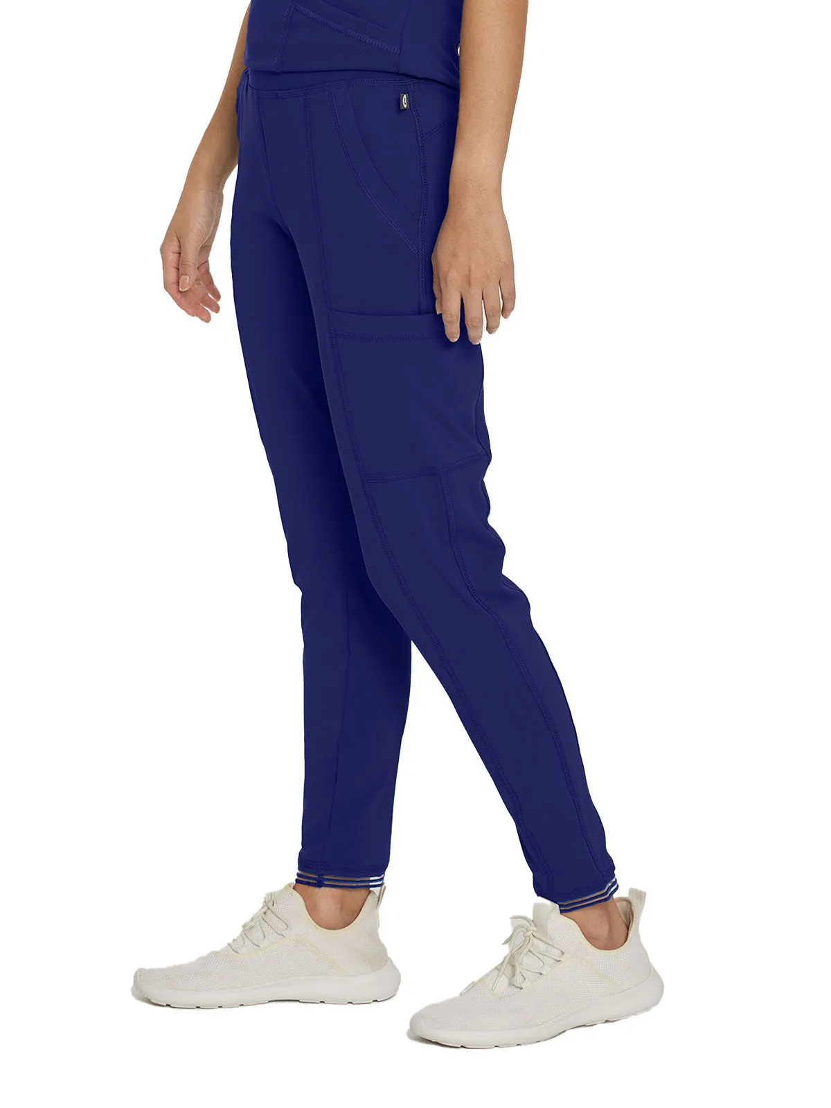 Impulse - Women's Jogger Scrub Pants