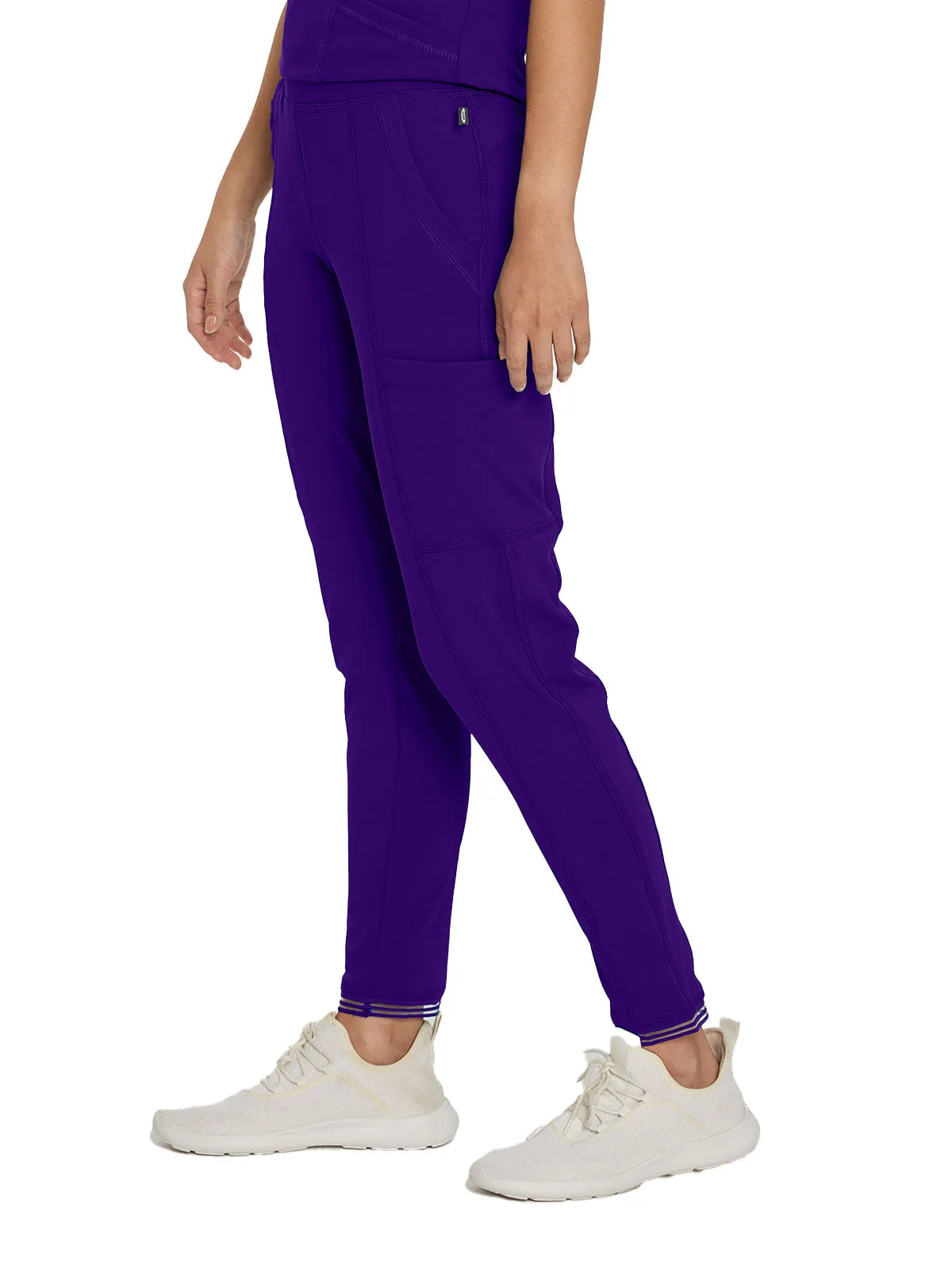 Impulse - Women's Jogger Scrub Pants