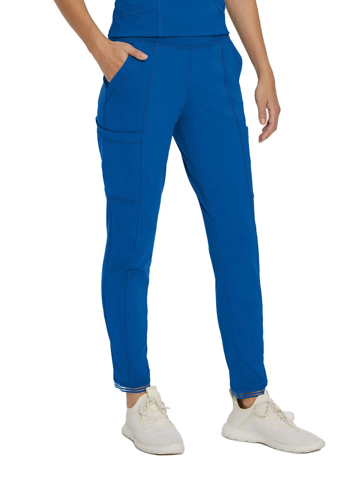Impulse - Women's Jogger Scrub Pants