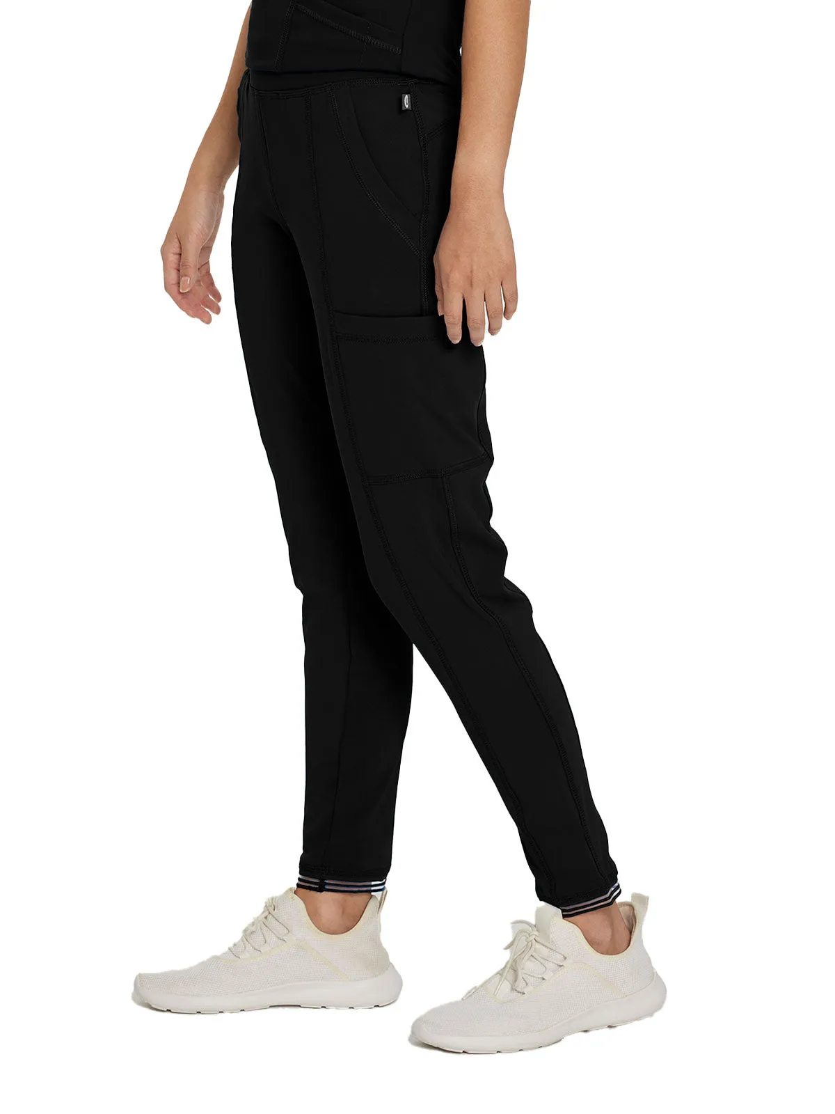 Impulse - Women's Jogger Scrub Pants
