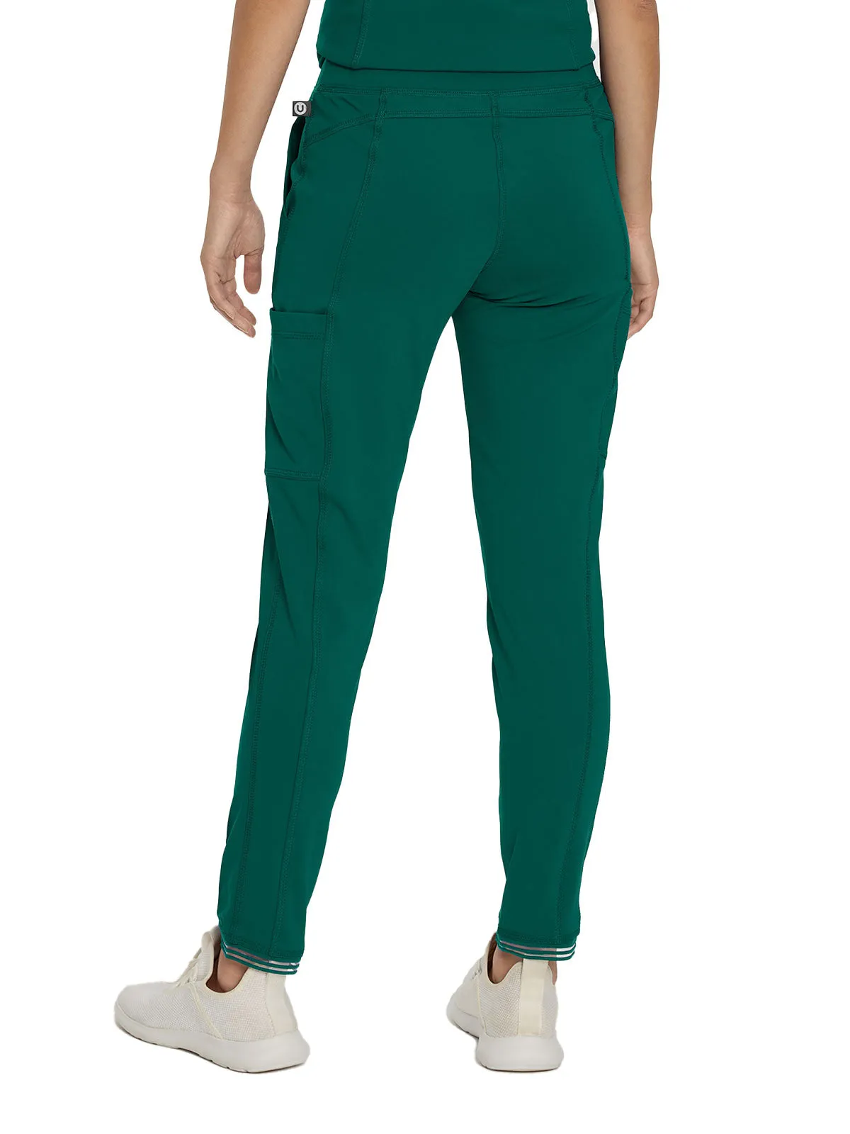 Impulse - Women's Jogger Scrub Pants