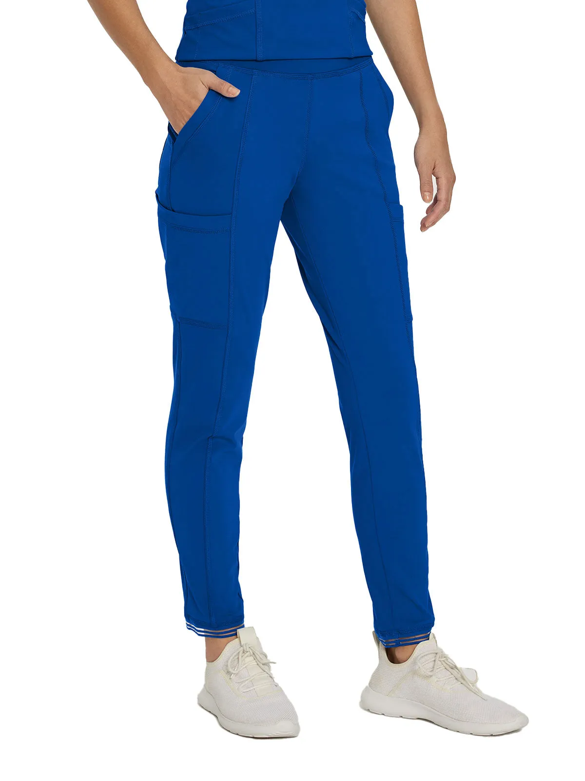 Impulse - Women's Jogger Scrub Pants