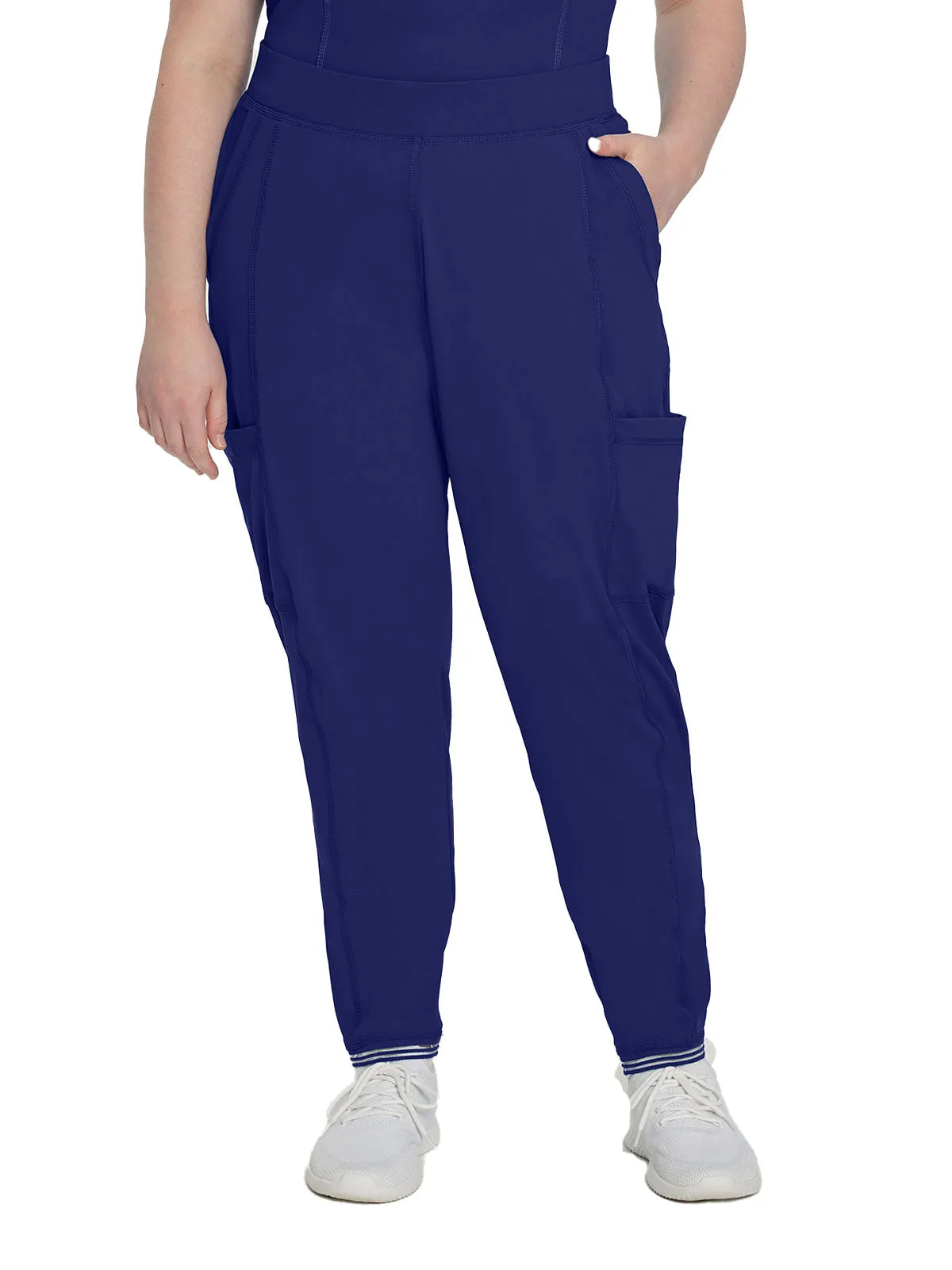 Impulse - Women's Jogger Scrub Pants