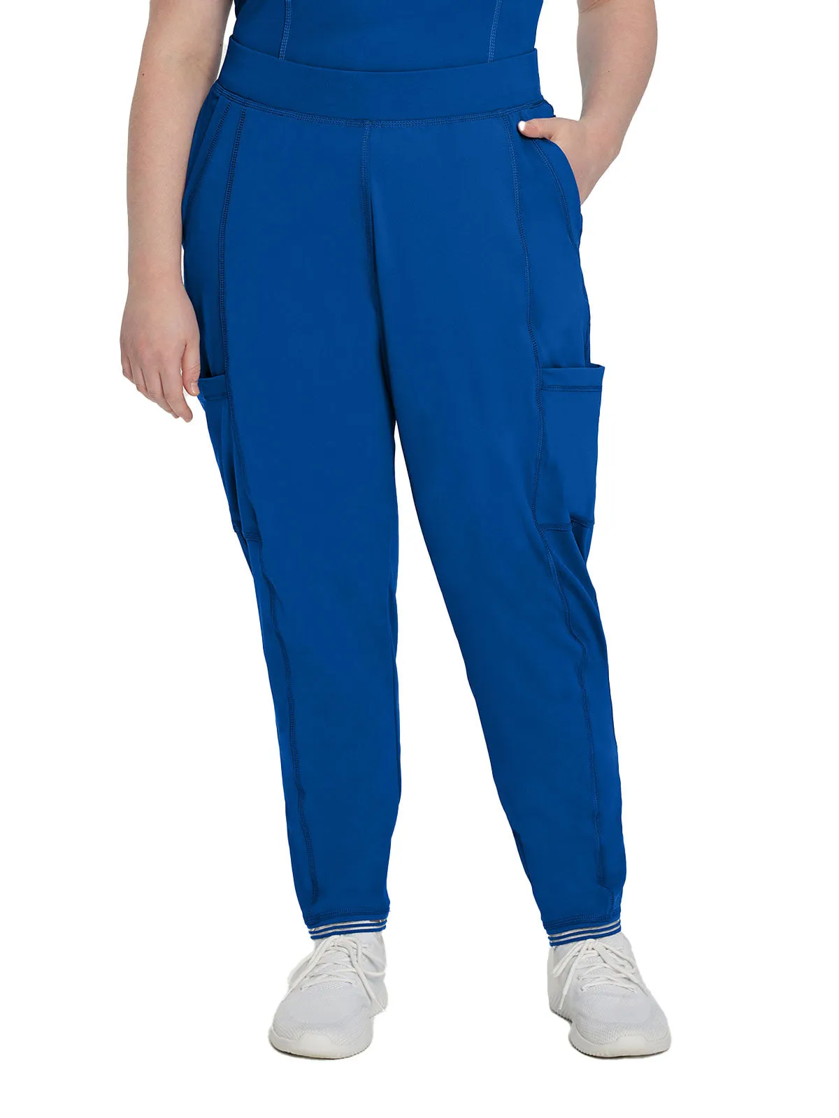 Impulse - Women's Jogger Scrub Pants