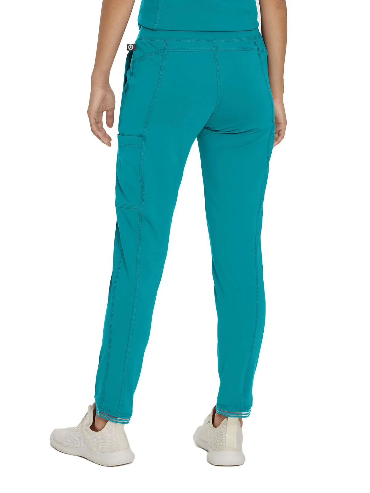 Impulse - Women's Jogger Scrub Pants
