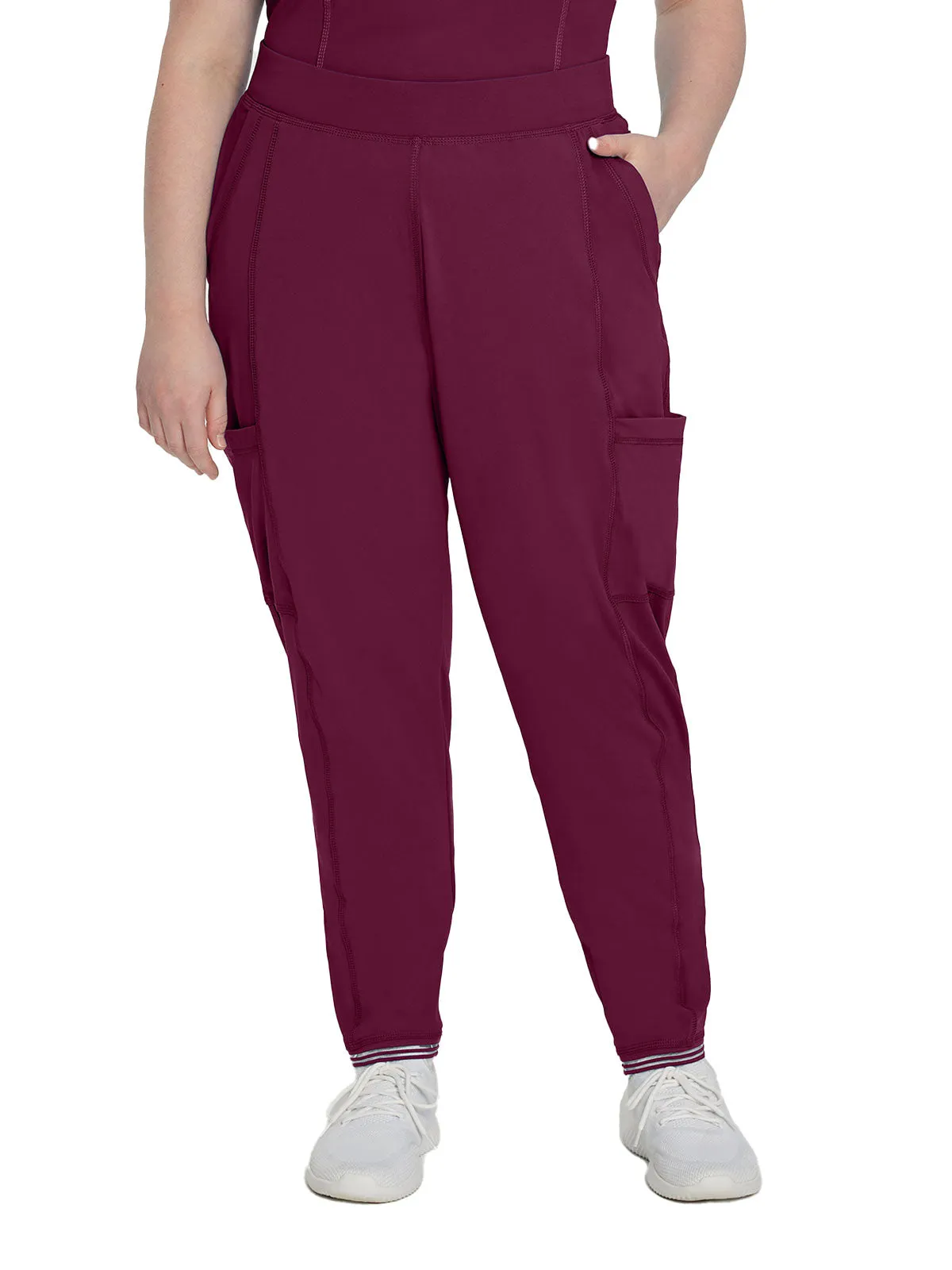 Impulse - Women's Jogger Scrub Pants