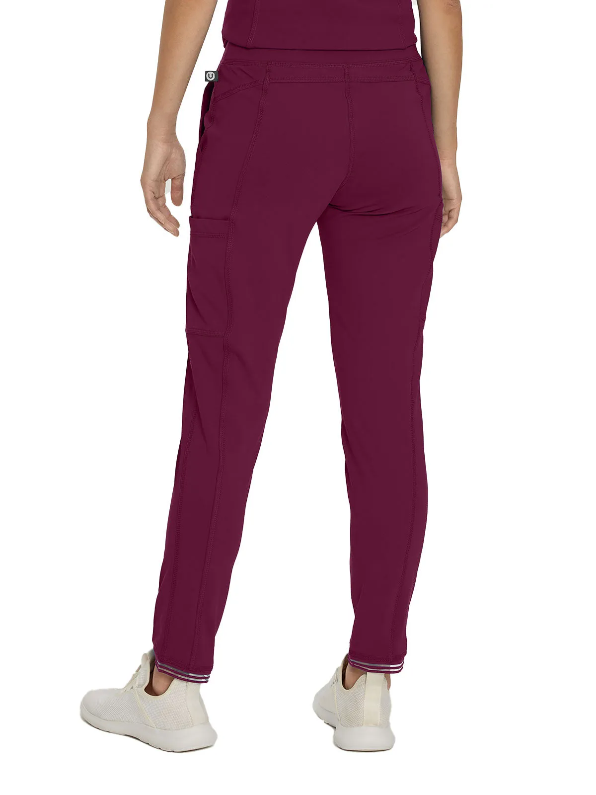 Impulse - Women's Jogger Scrub Pants