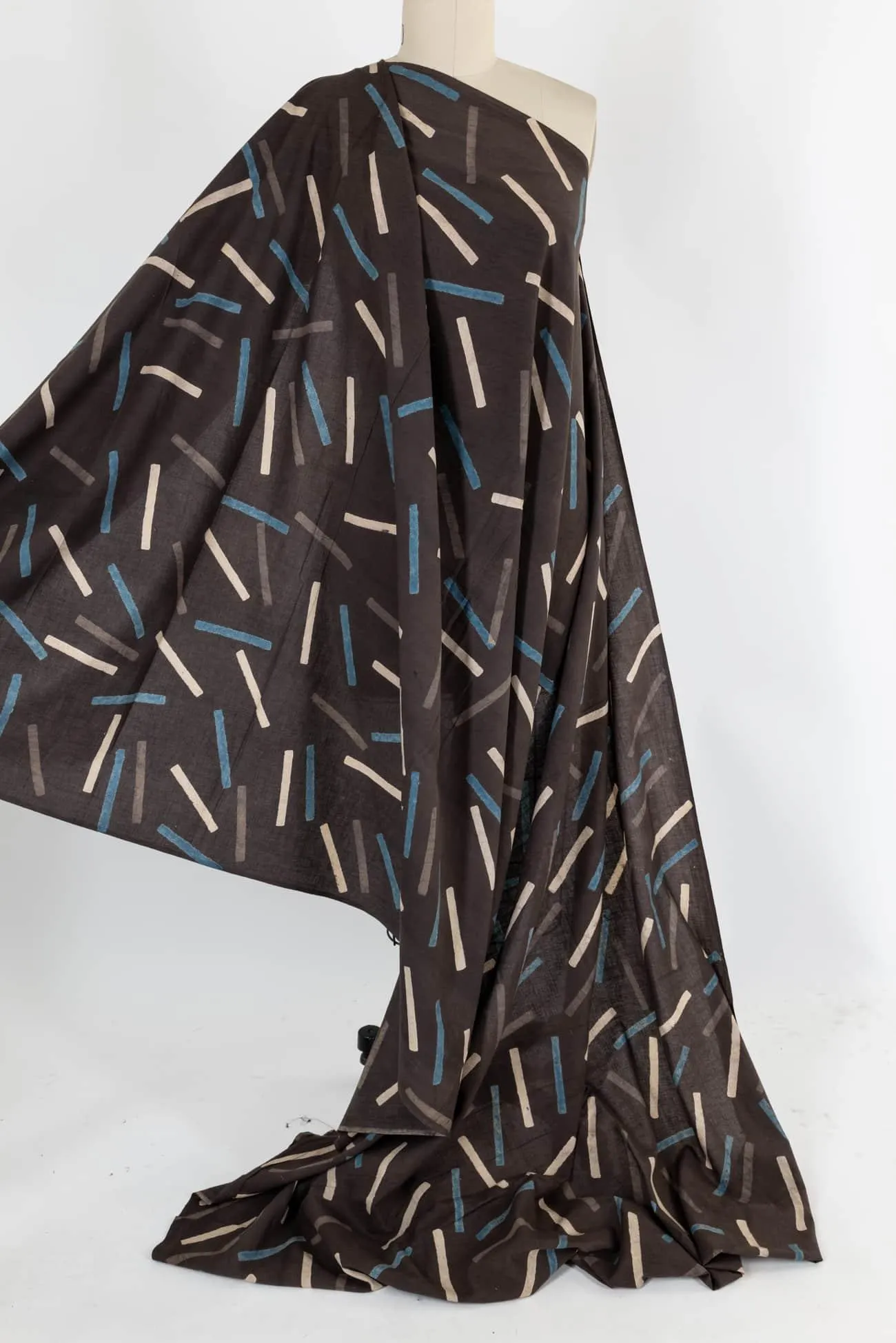 In The Sticks Indian Cotton Woven