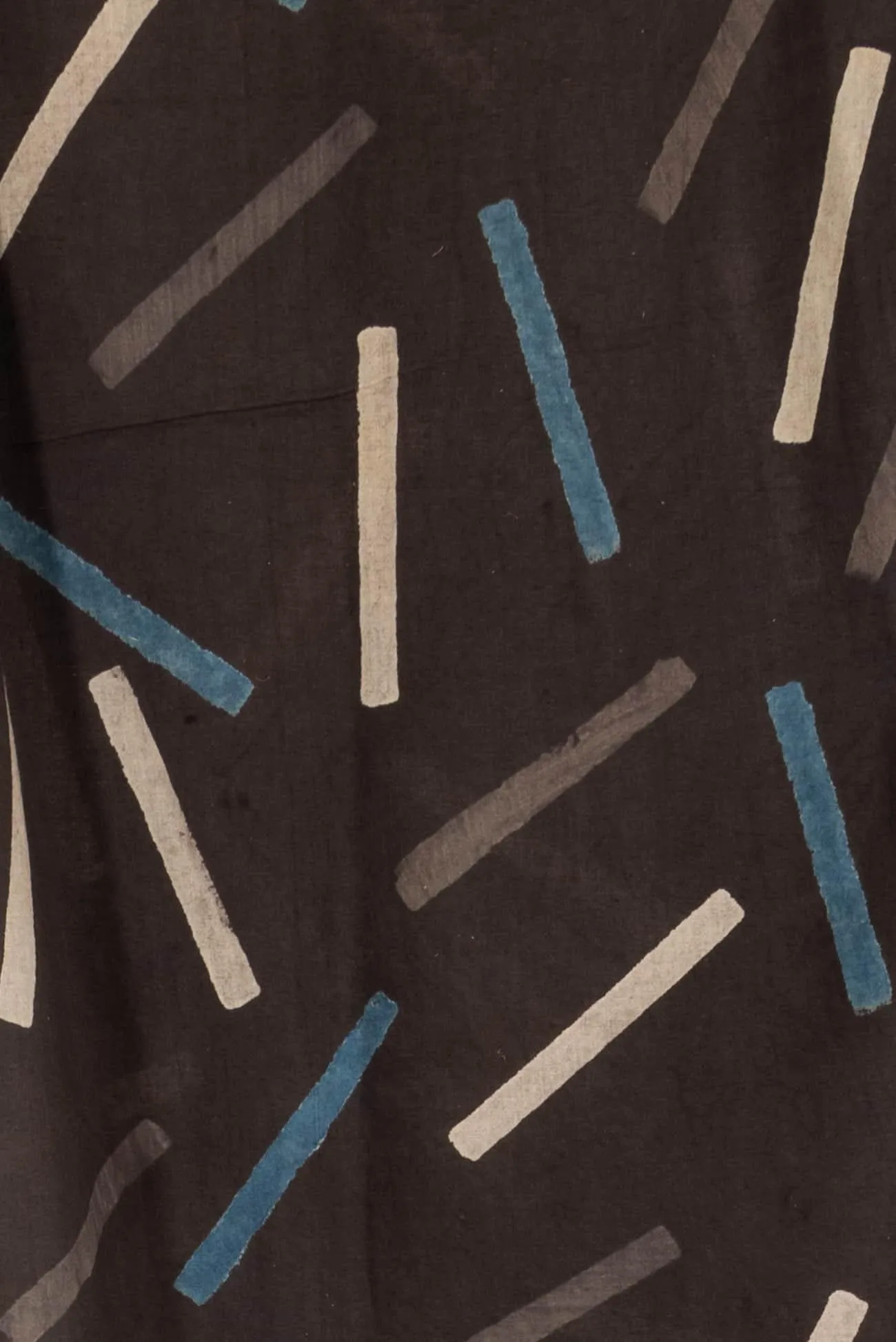 In The Sticks Indian Cotton Woven