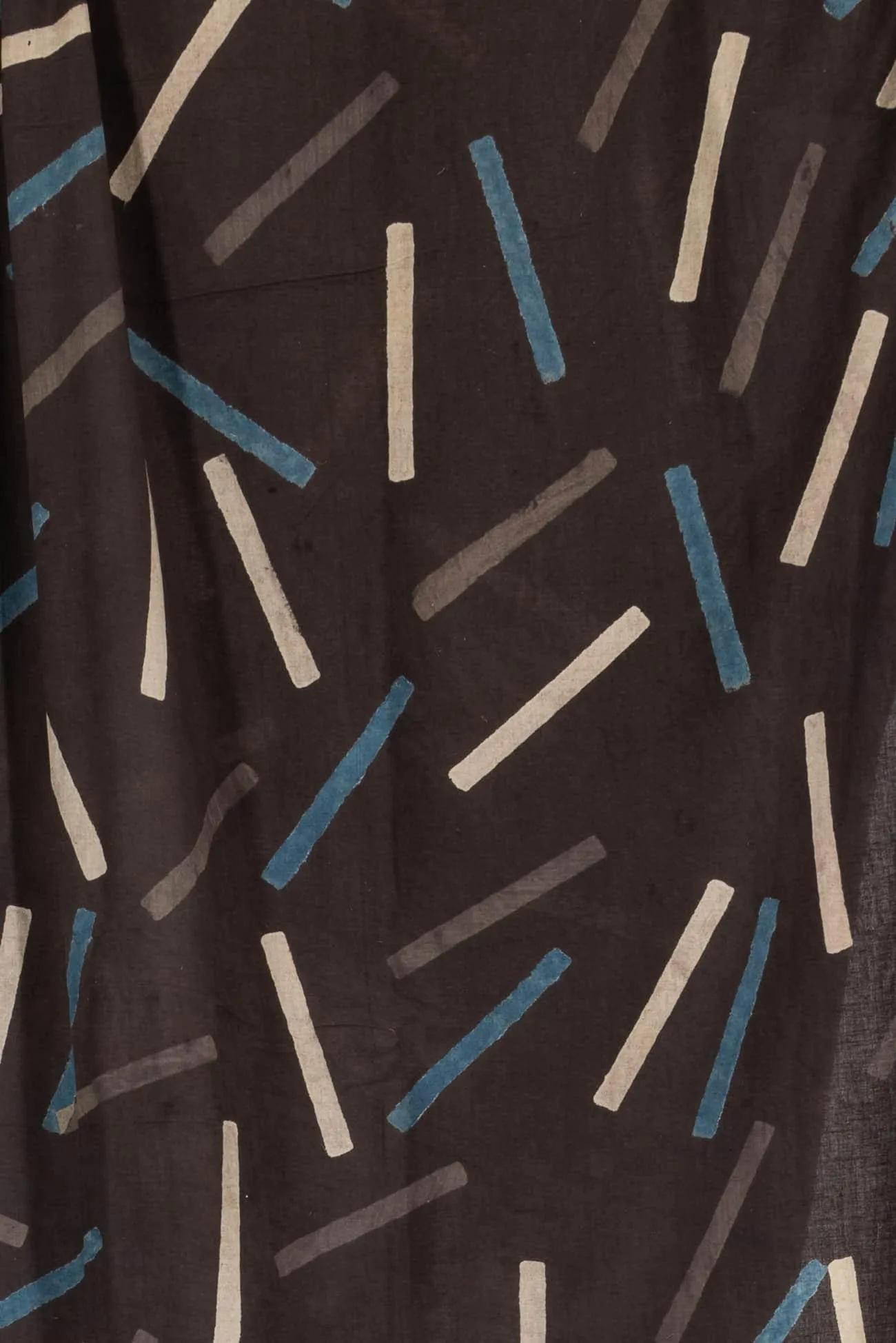 In The Sticks Indian Cotton Woven