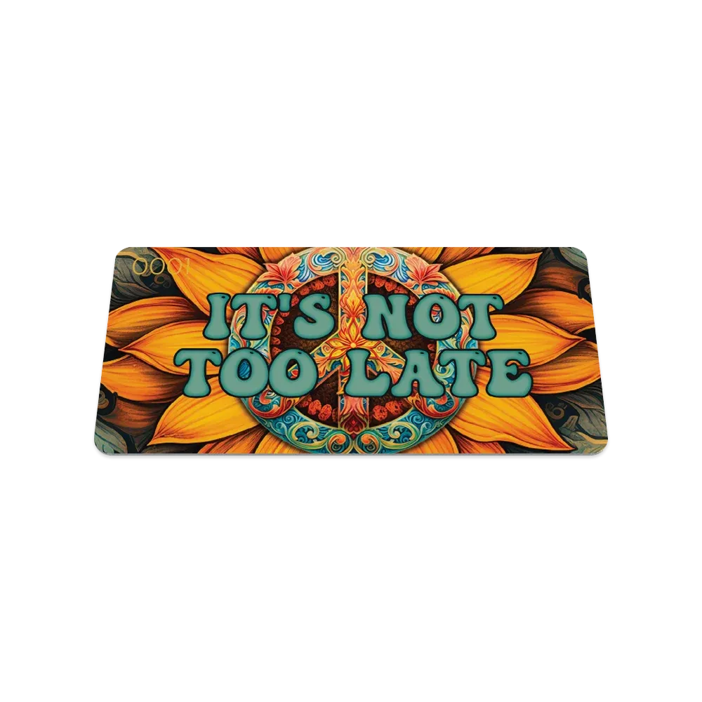 It's Not Too Late Bracelet