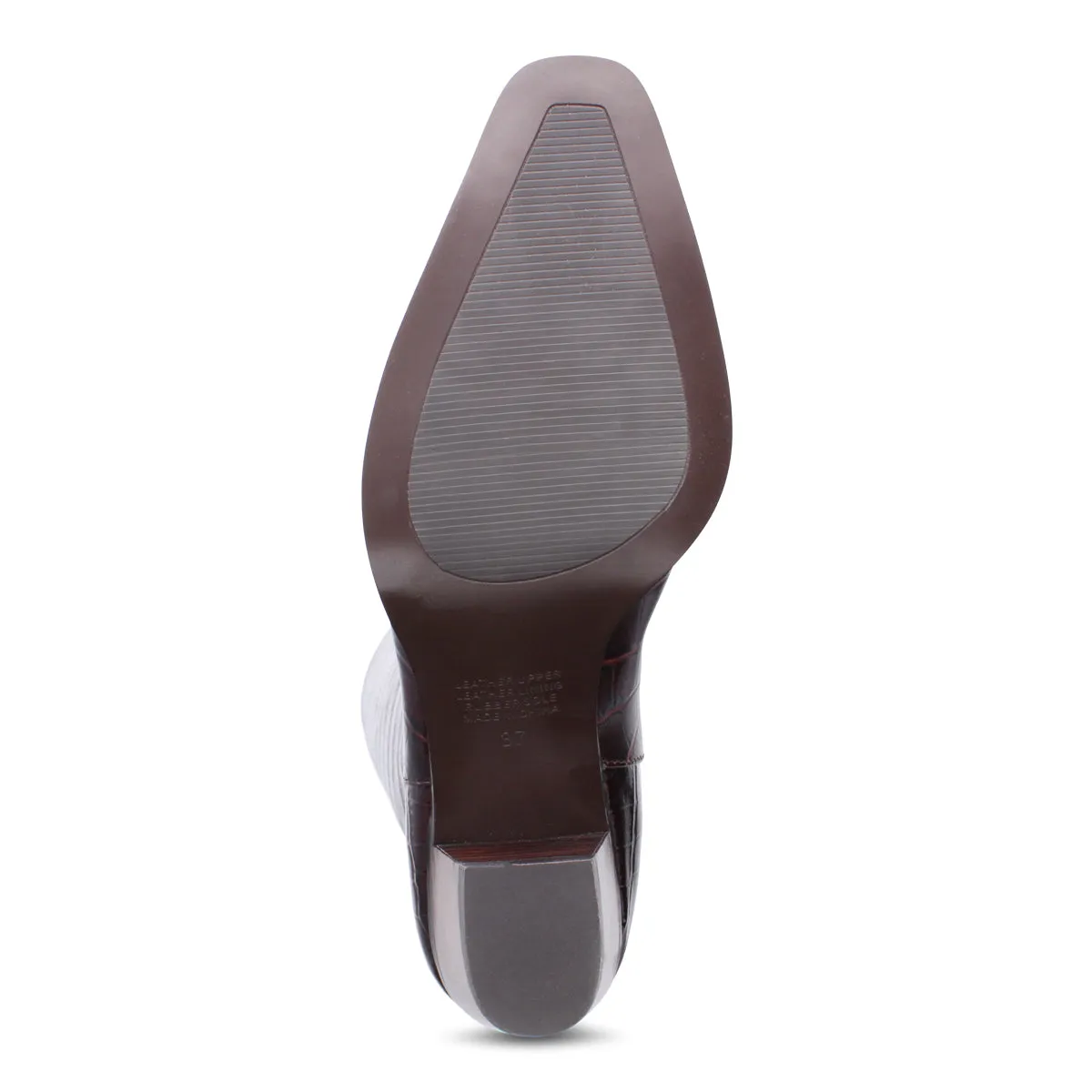 Joelle Tall Boot