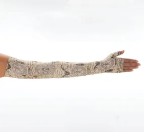 Juzo Soft Seamless Gauntlet, Alchemy