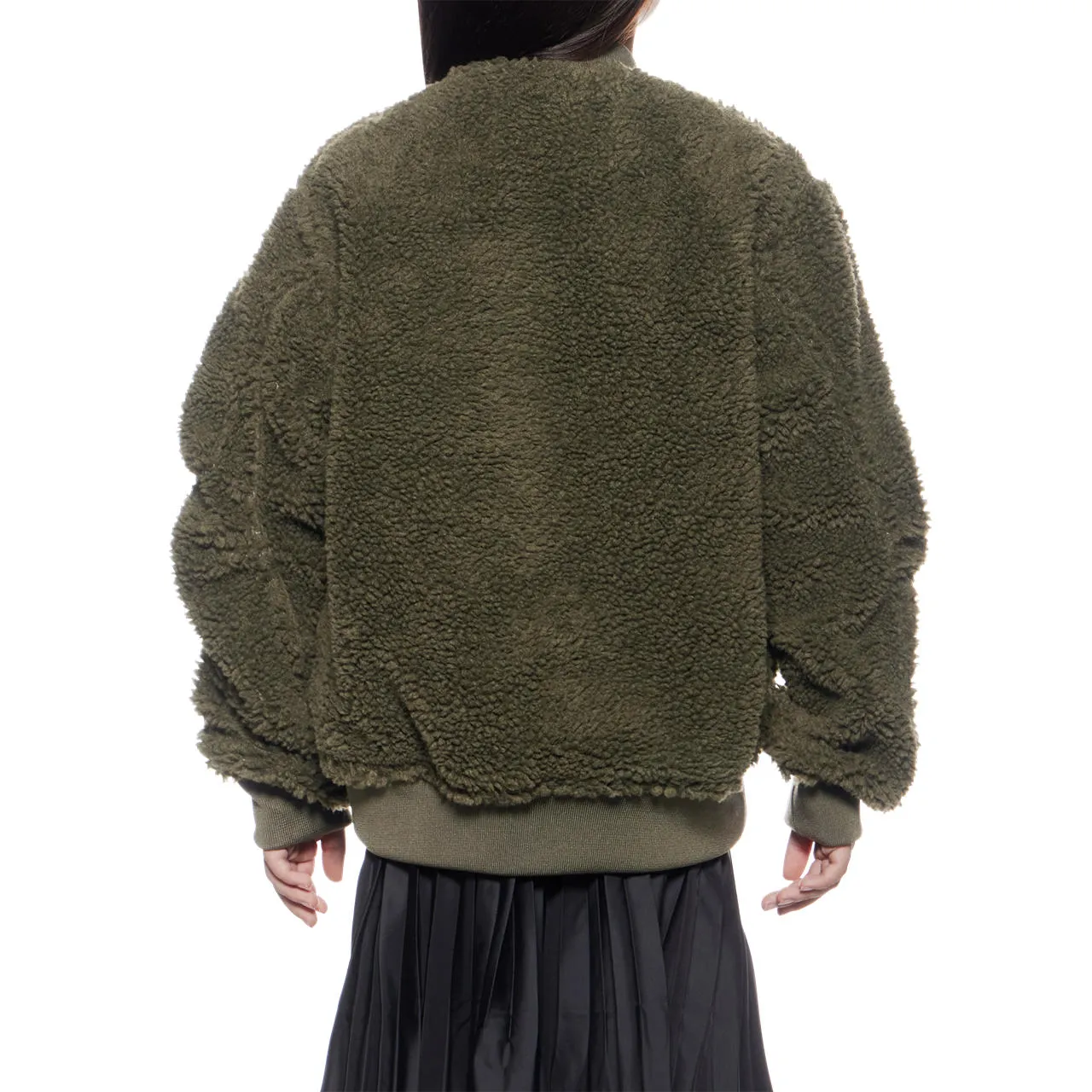 KIDS BOMBER JACKET