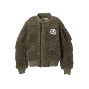 KIDS BOMBER JACKET