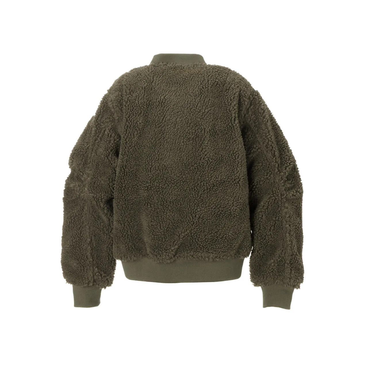 KIDS BOMBER JACKET