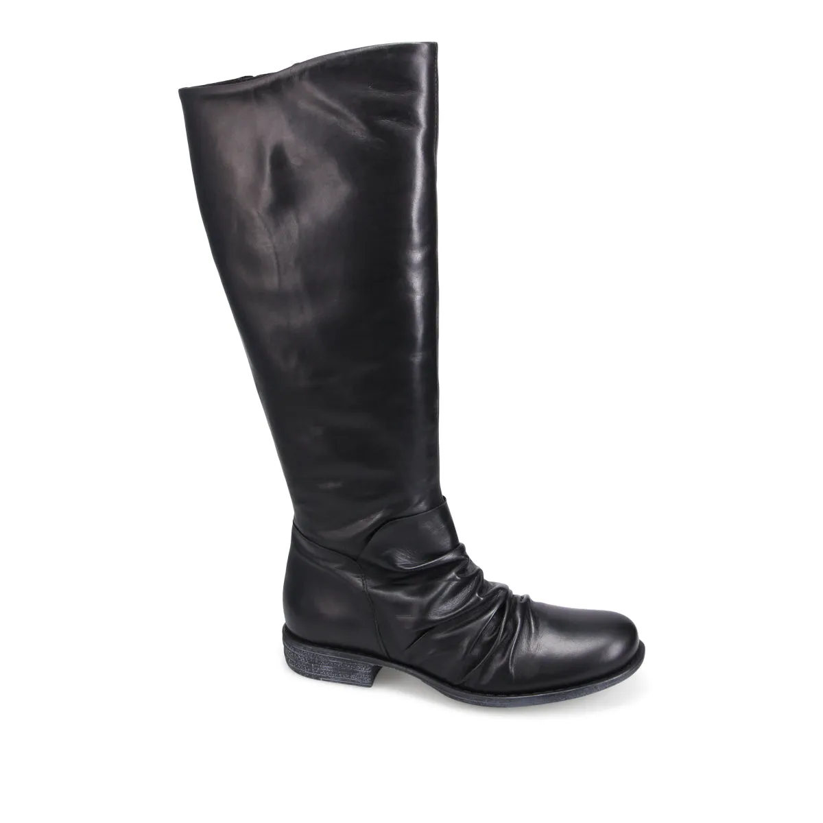 Lisbon Tall Boot