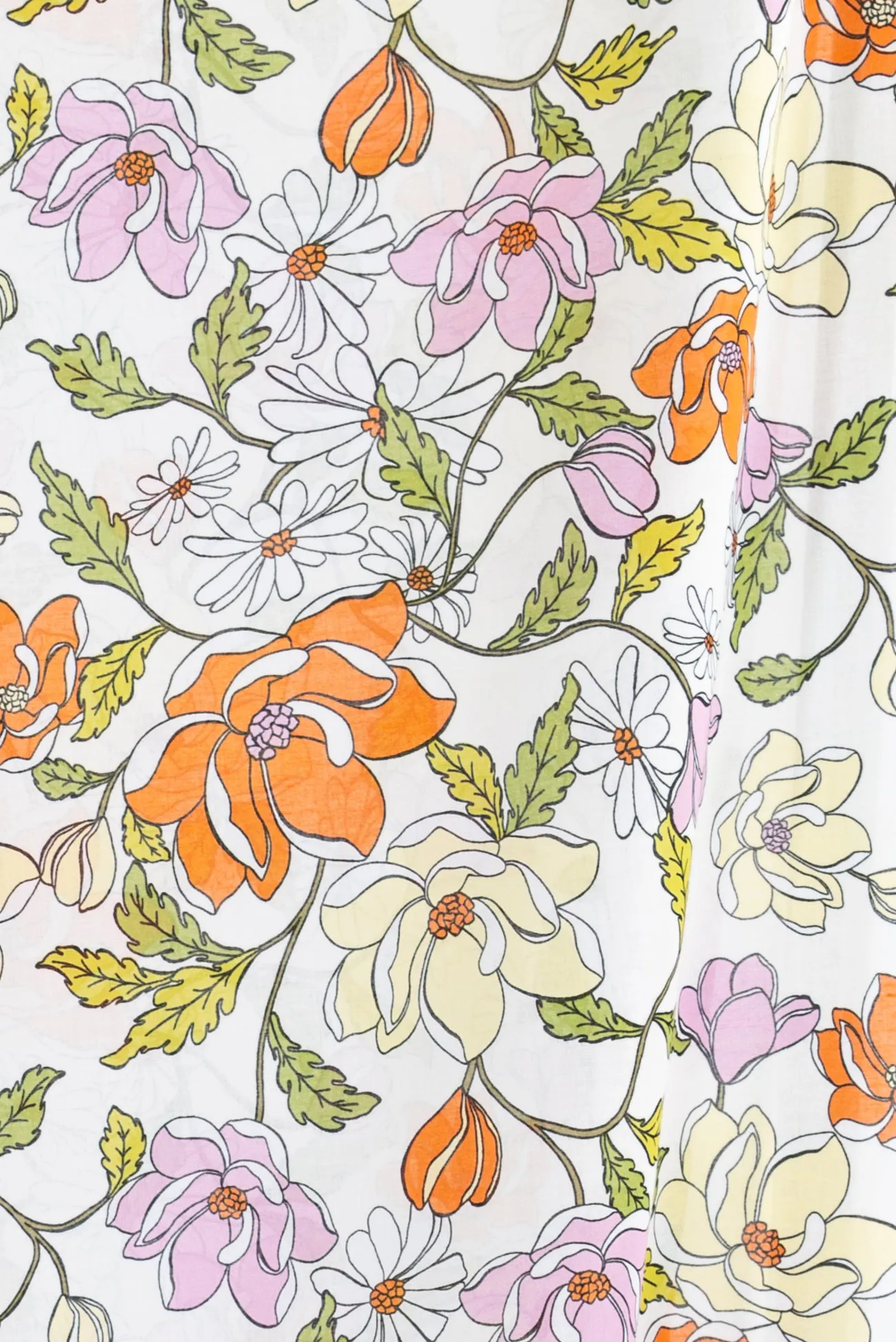 Lulu Cotton Woven