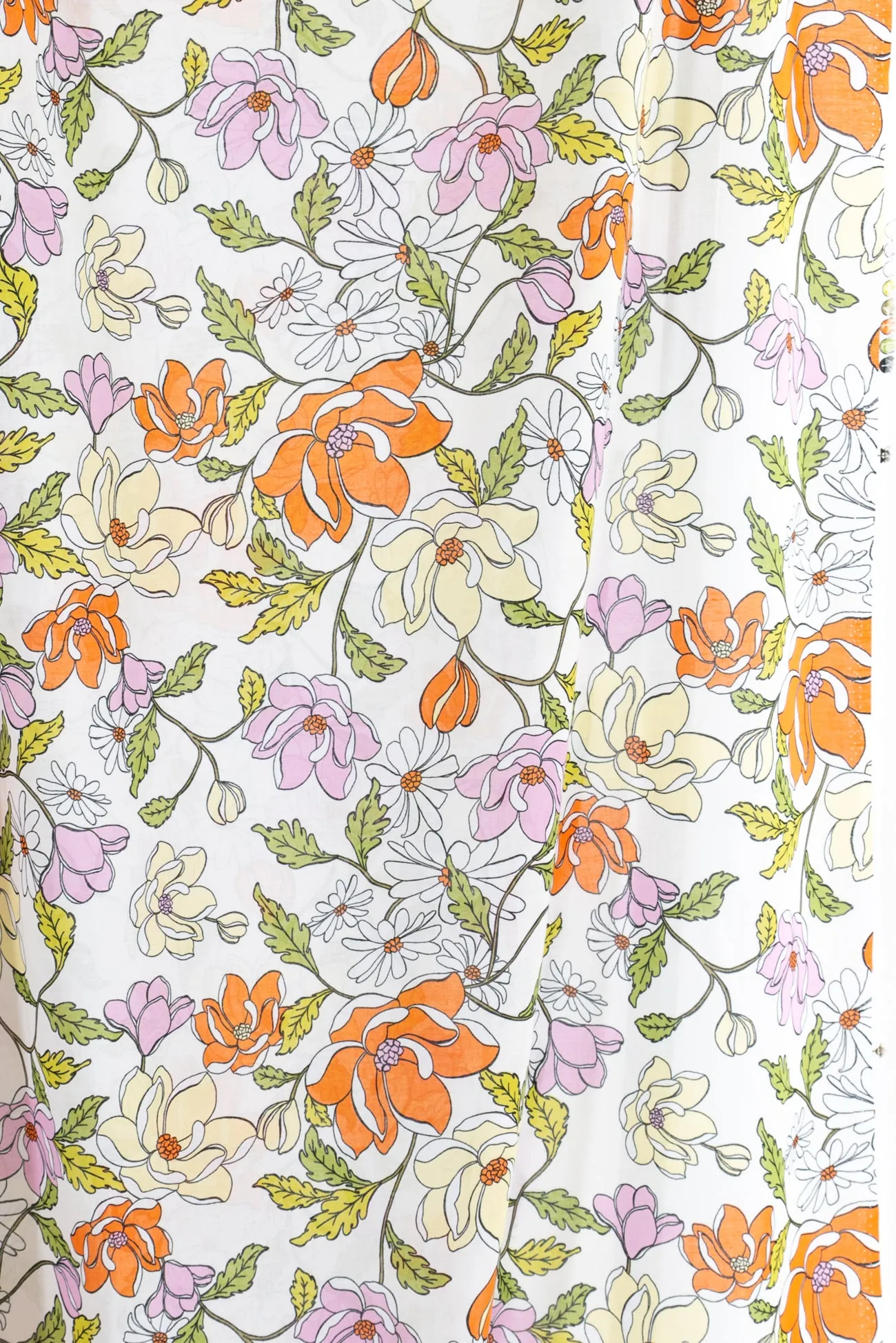 Lulu Cotton Woven