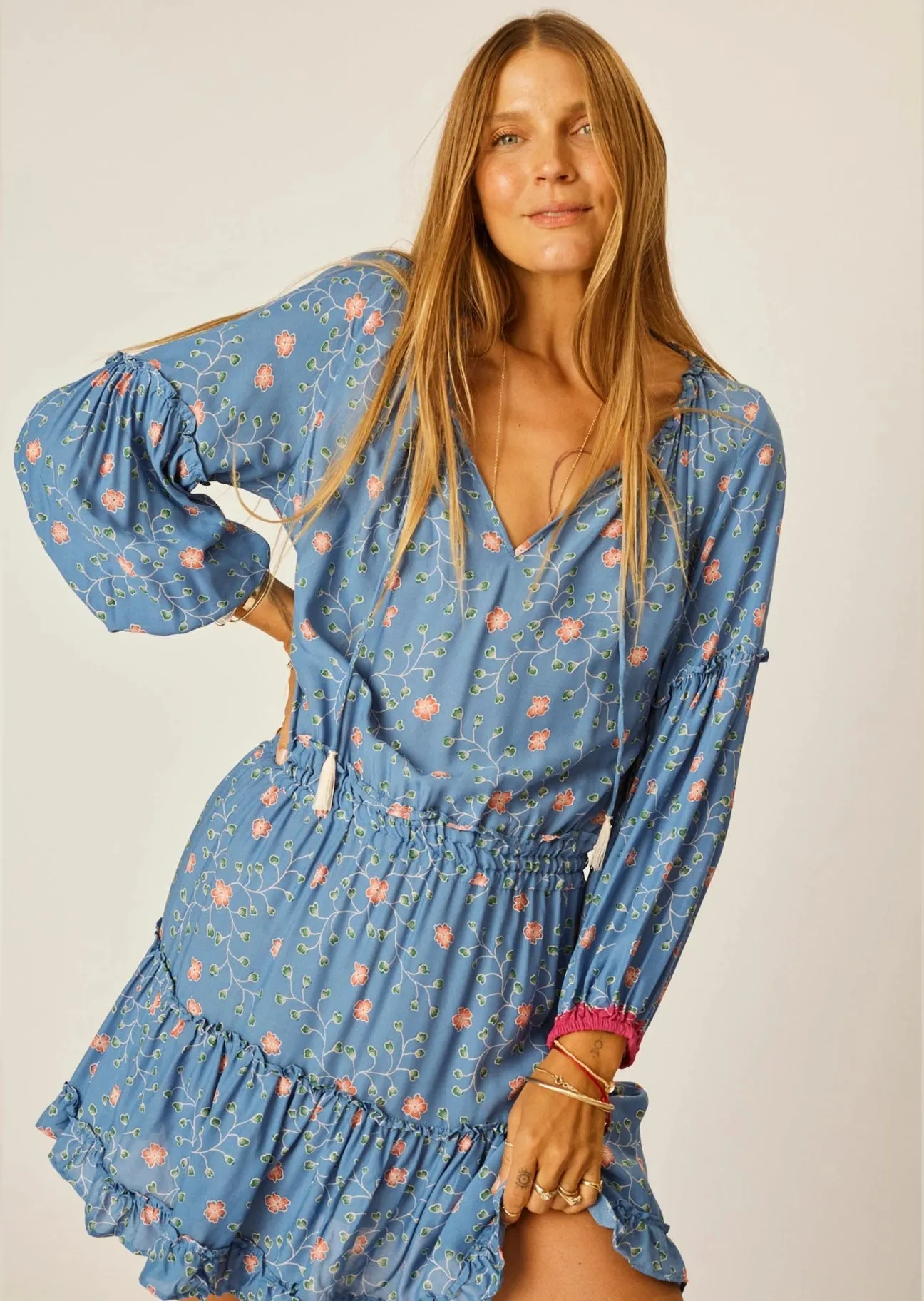 Maggie Dress