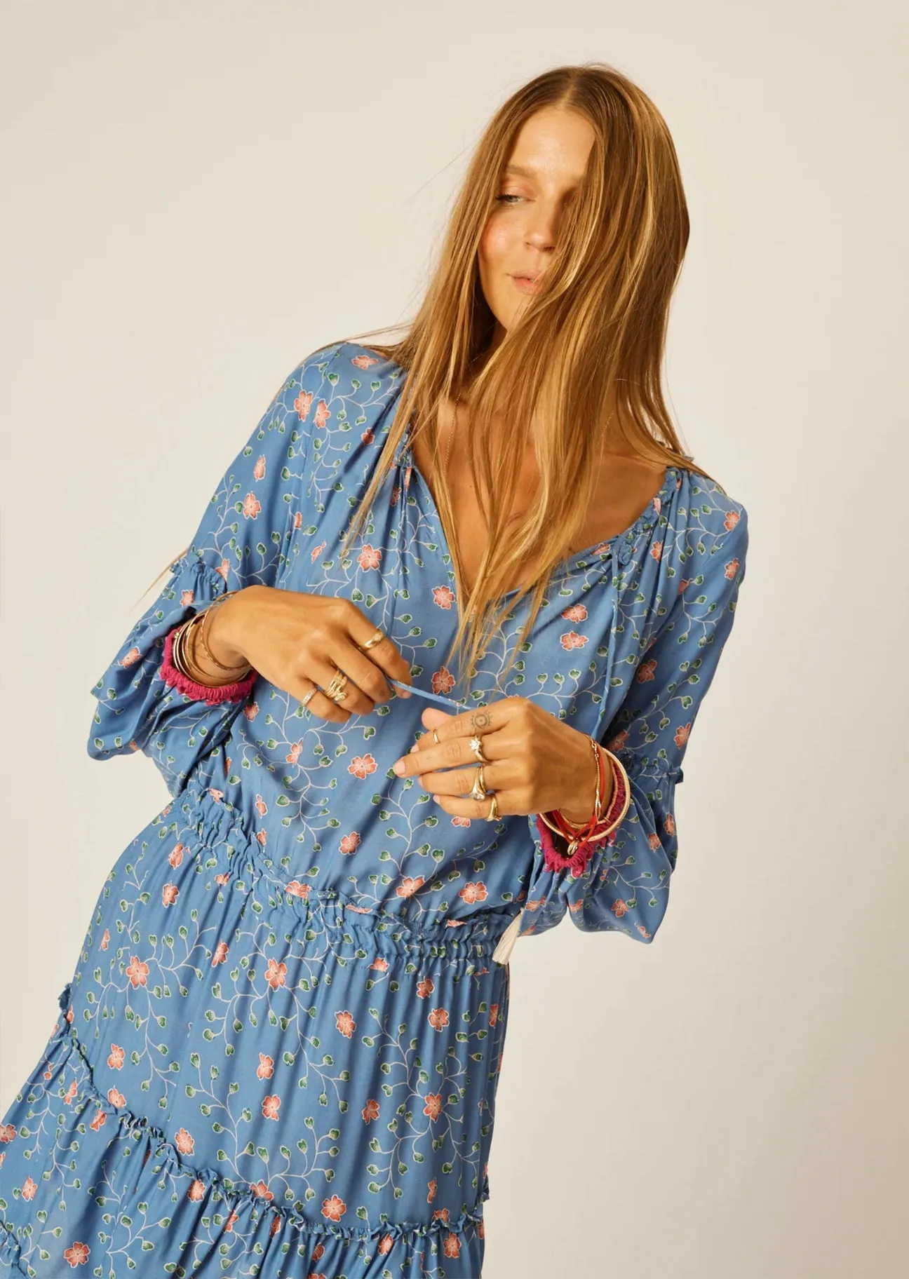 Maggie Dress