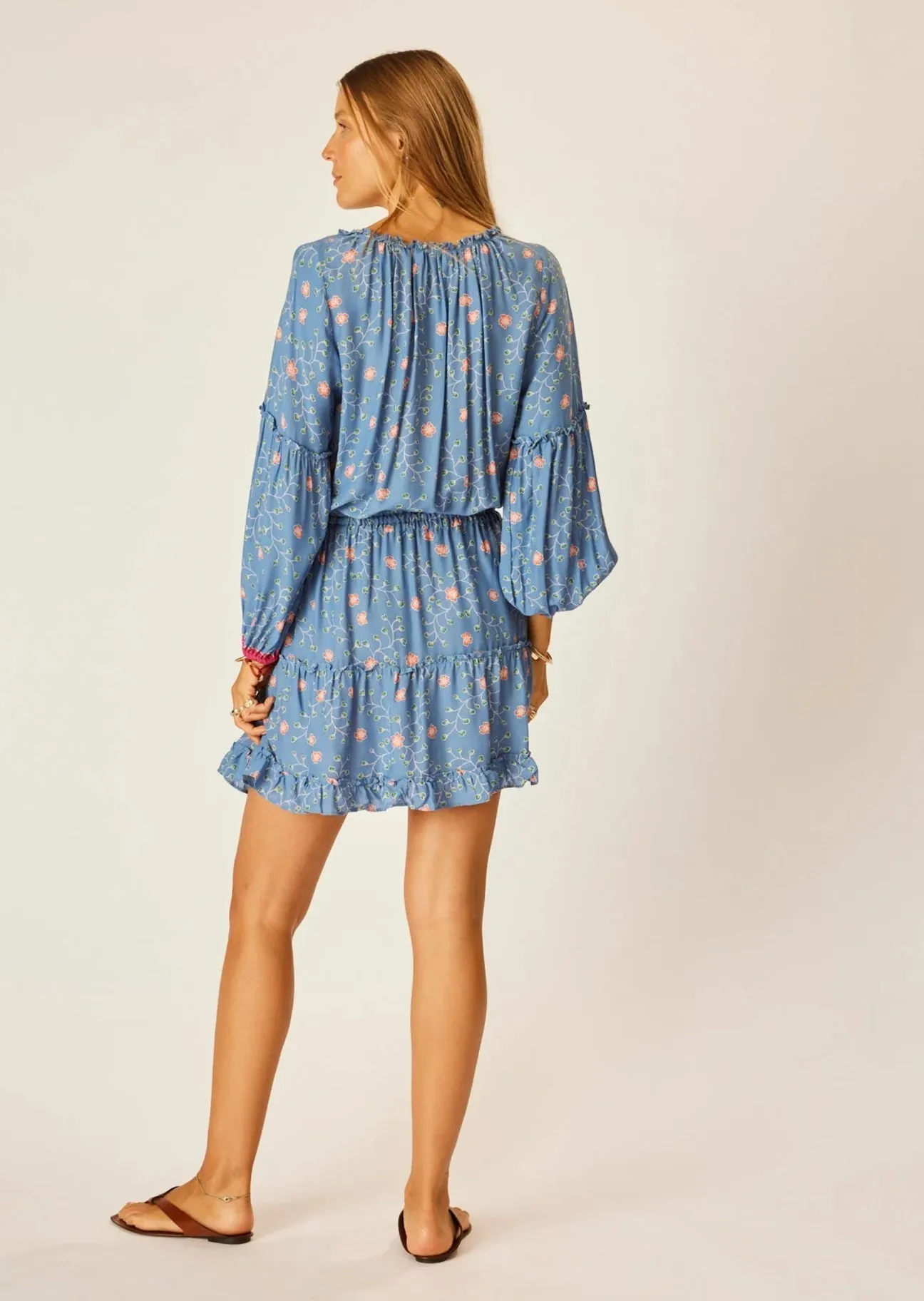 Maggie Dress