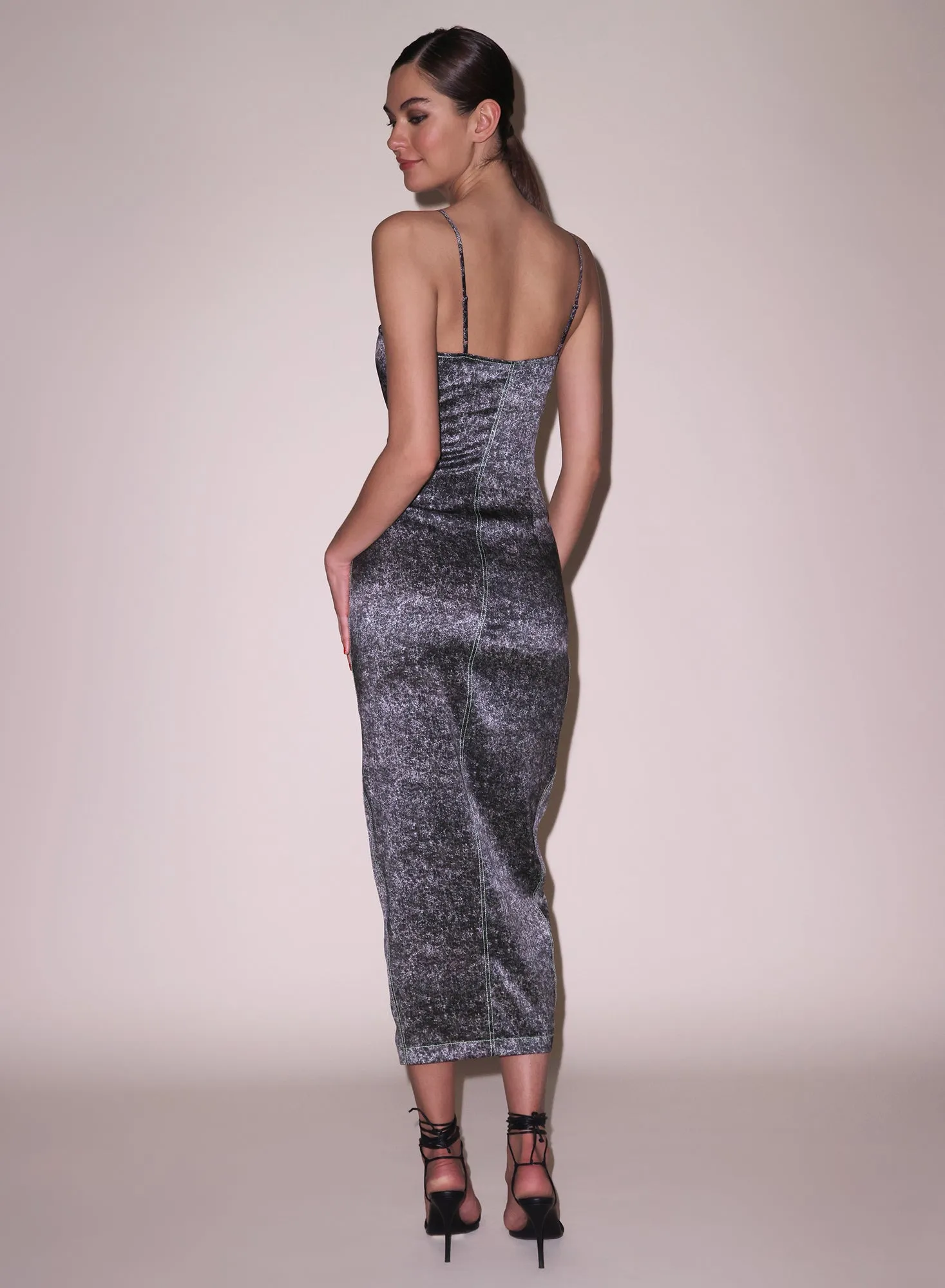 Margaux Maxi Dress