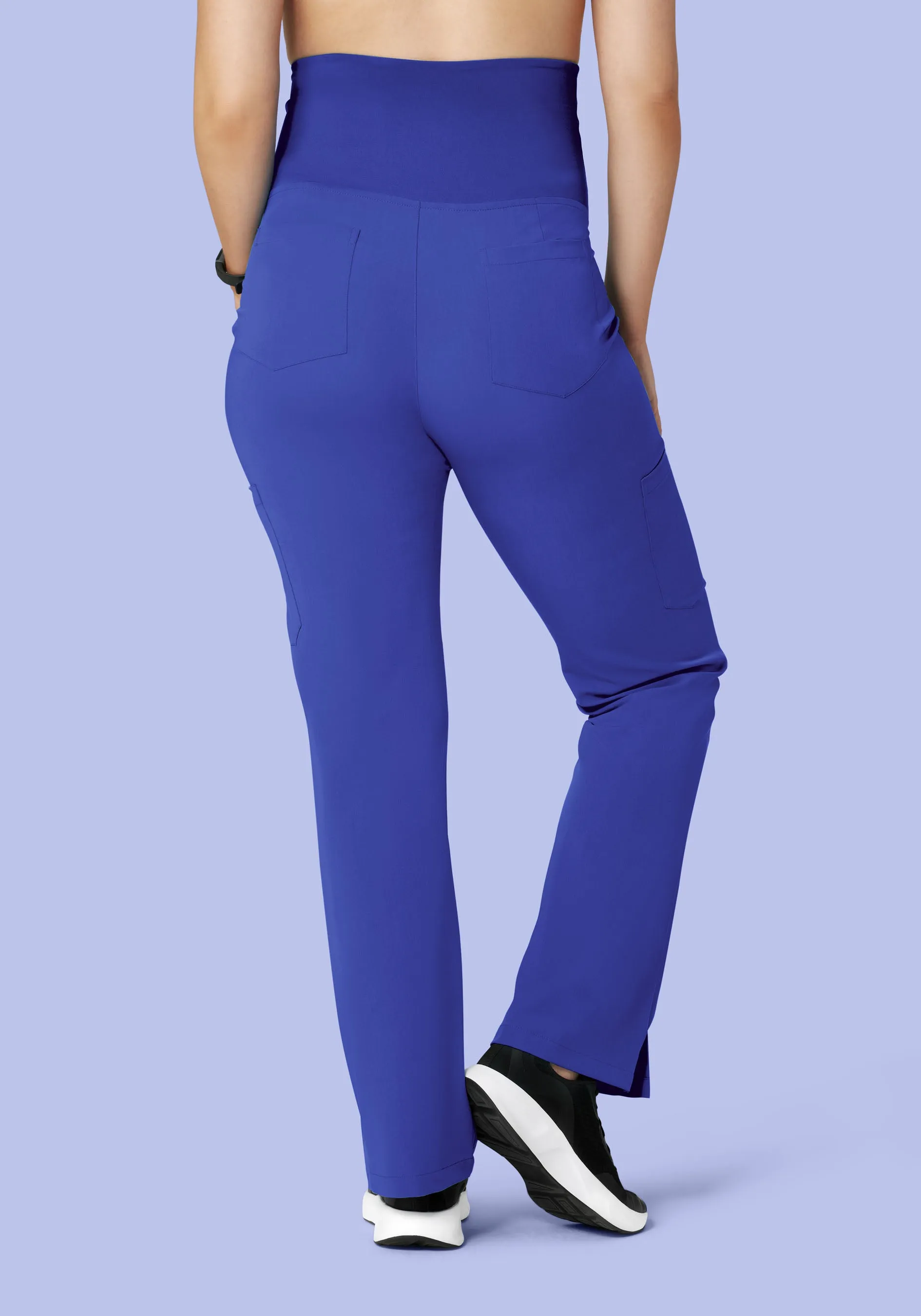 Maternity Cargos Very Peri