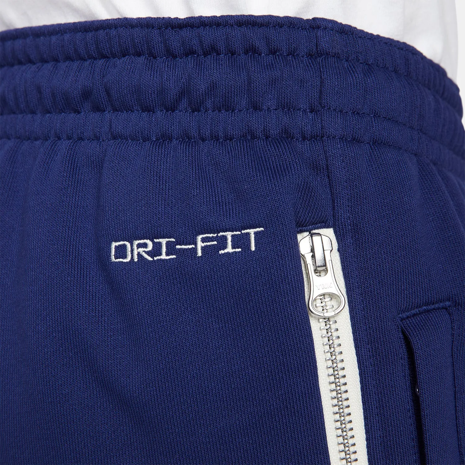 Men's Nike USA Standard Crest Blue Pants