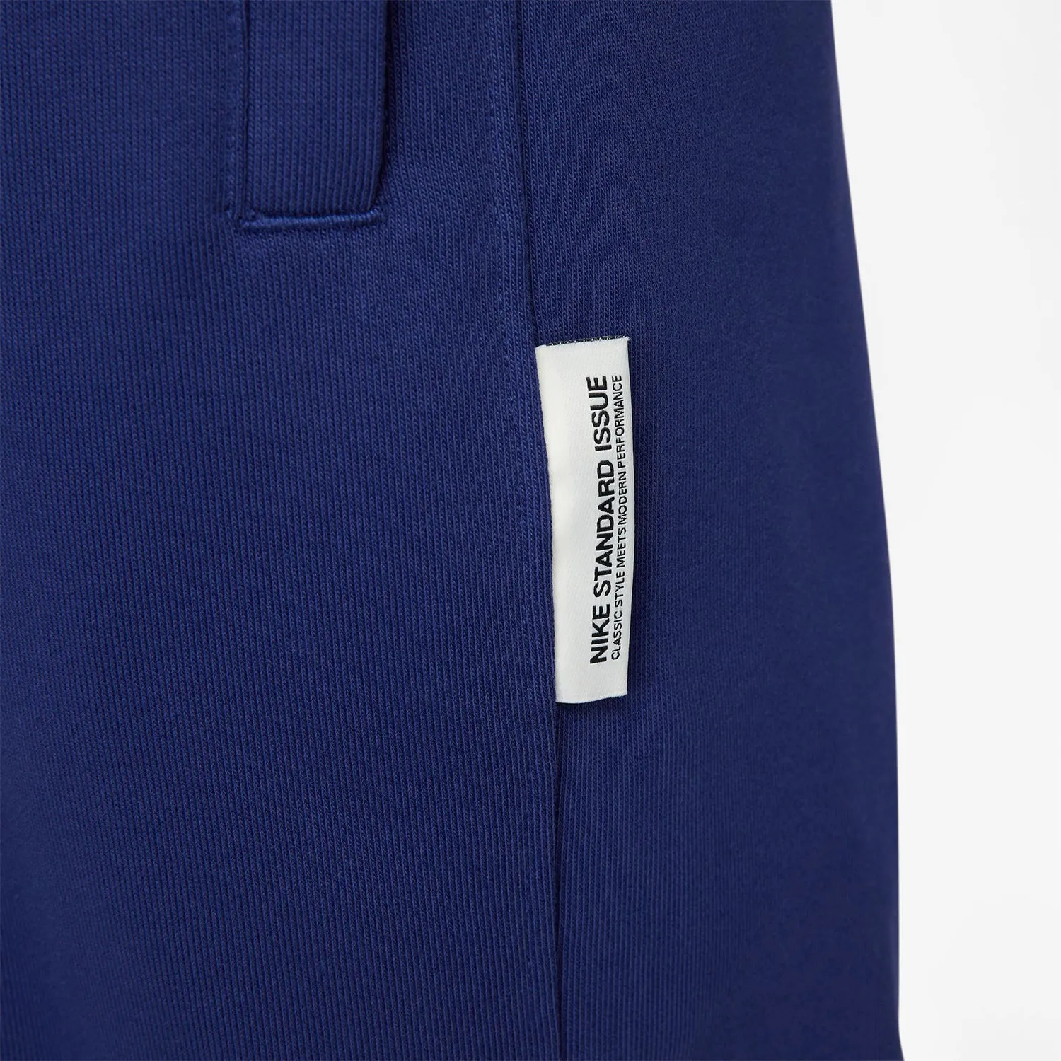 Men's Nike USA Standard Crest Blue Pants