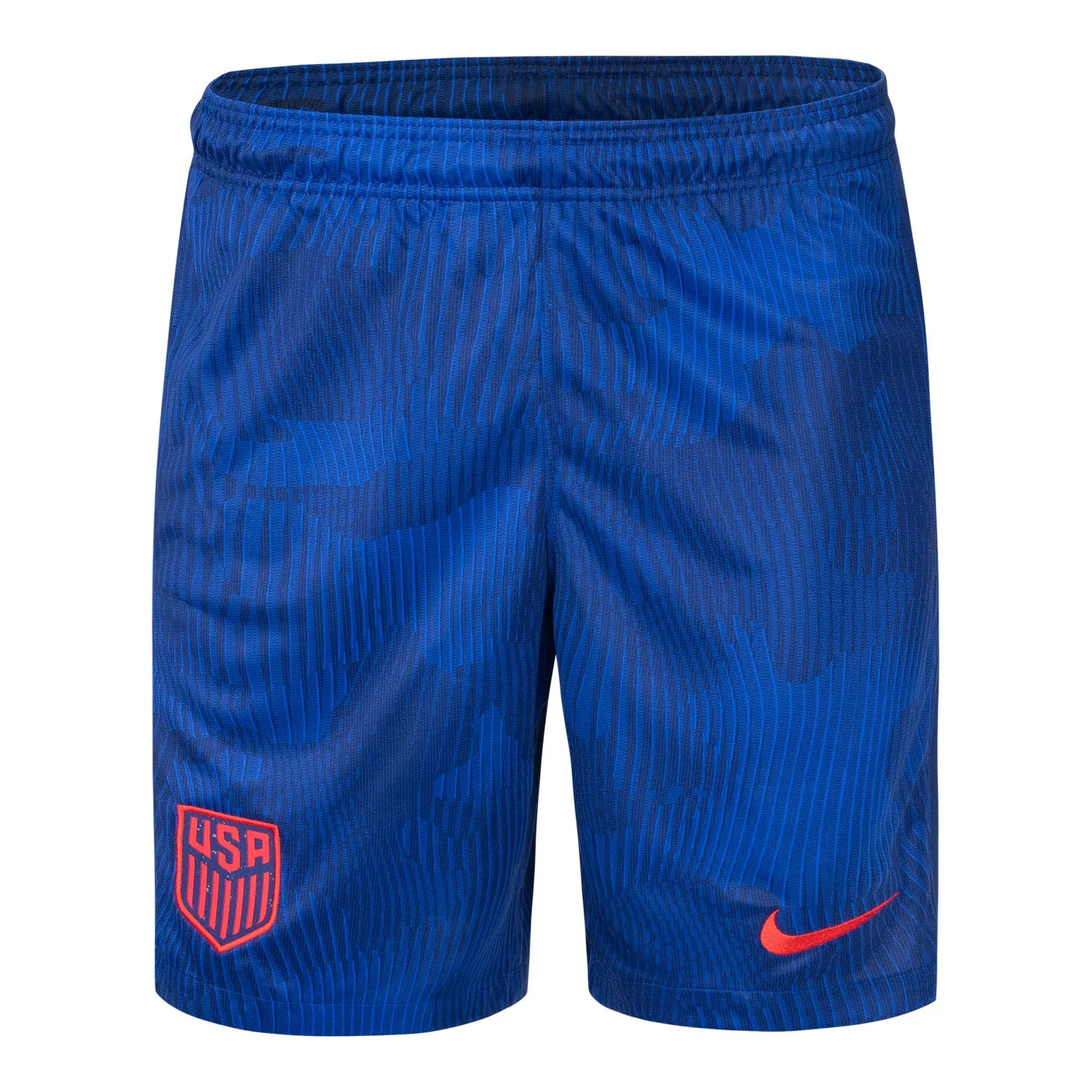 Men's Nike USMNT 2023 Stadium Away Shorts