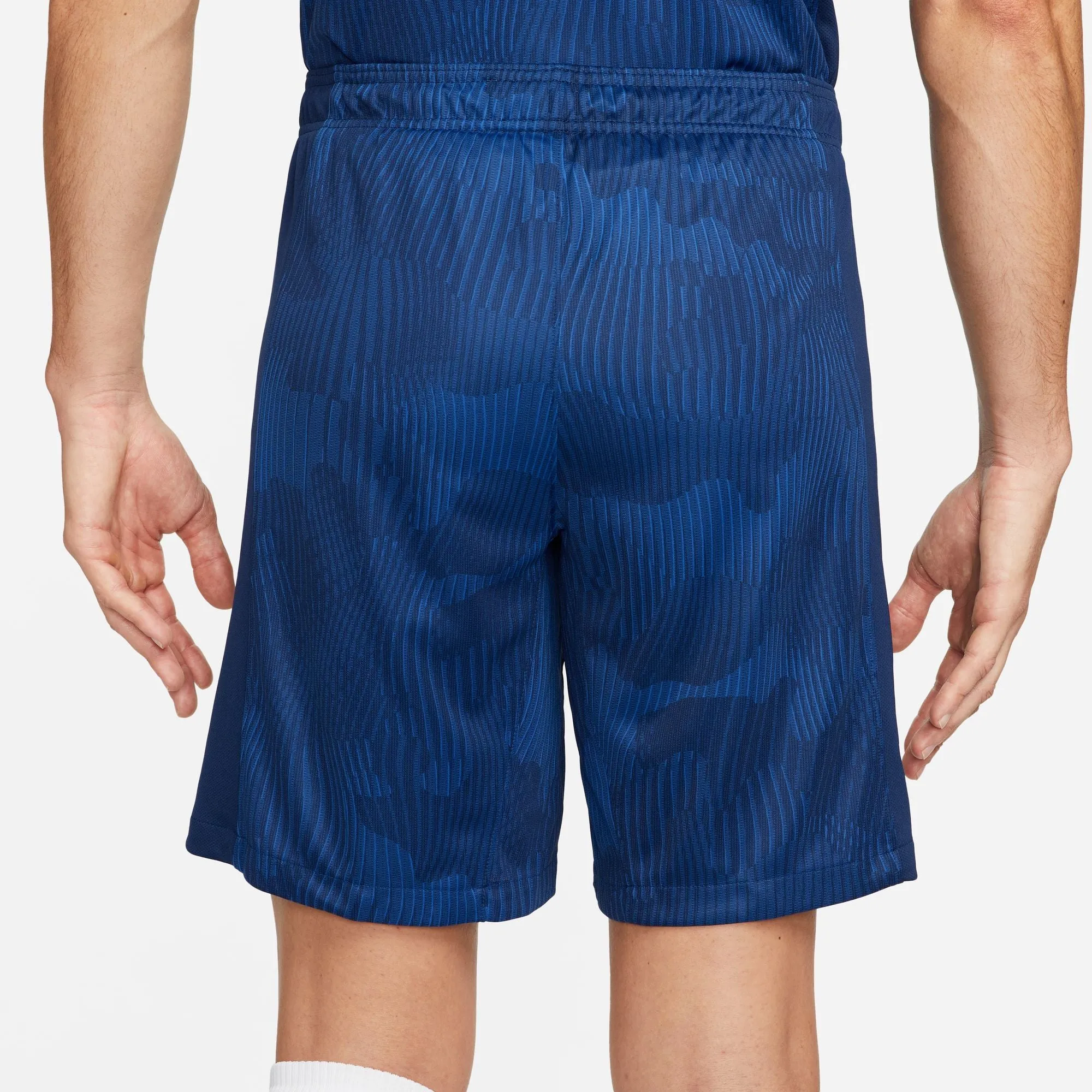 Men's Nike USMNT 2023 Stadium Away Shorts